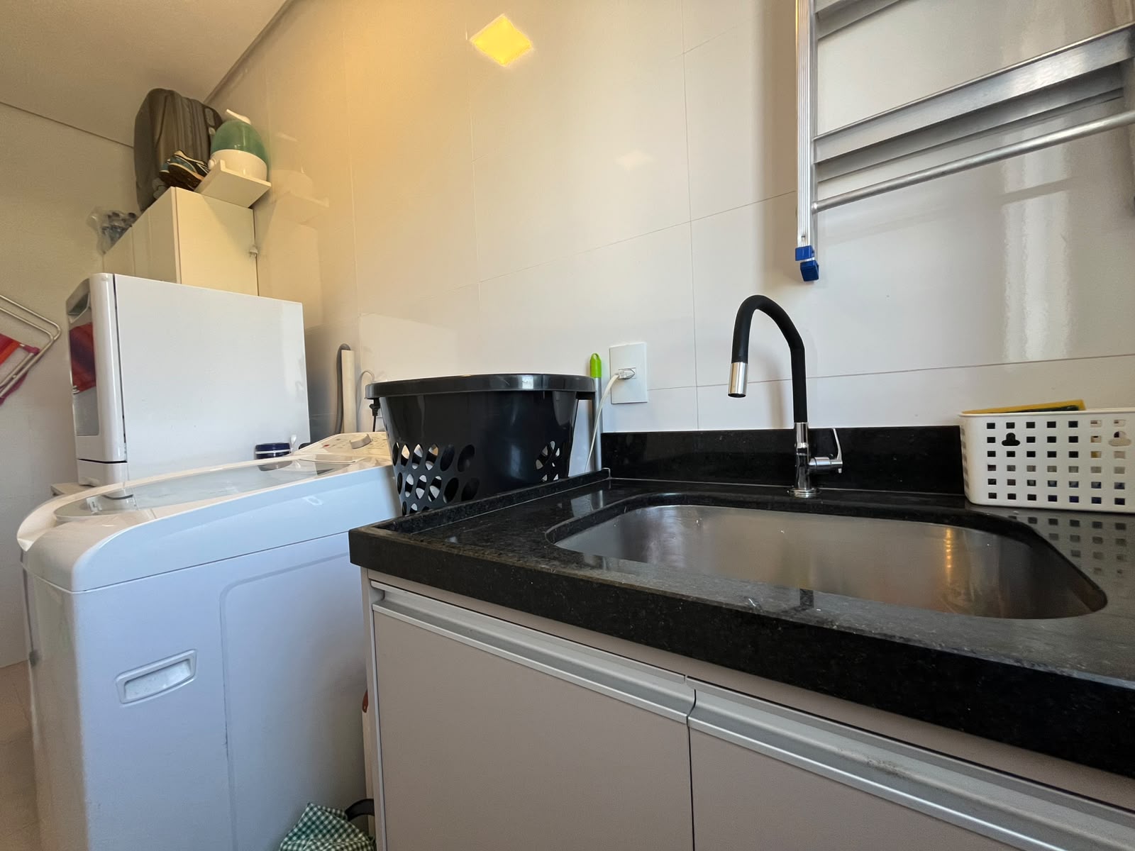 Apartamento para locação em Esplanada, CHAPECÓ - Ref. 38821 - foto 9