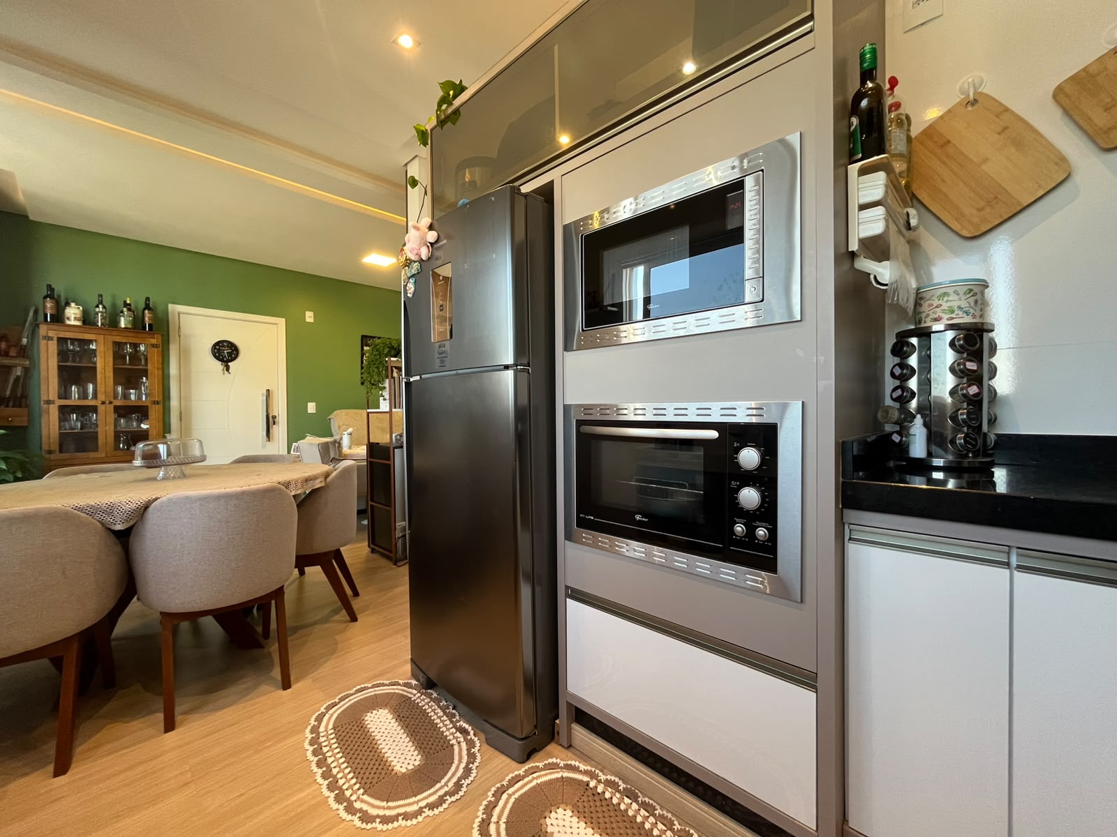 Apartamento para locação em Esplanada, CHAPECÓ - Ref. 38821 - foto 6