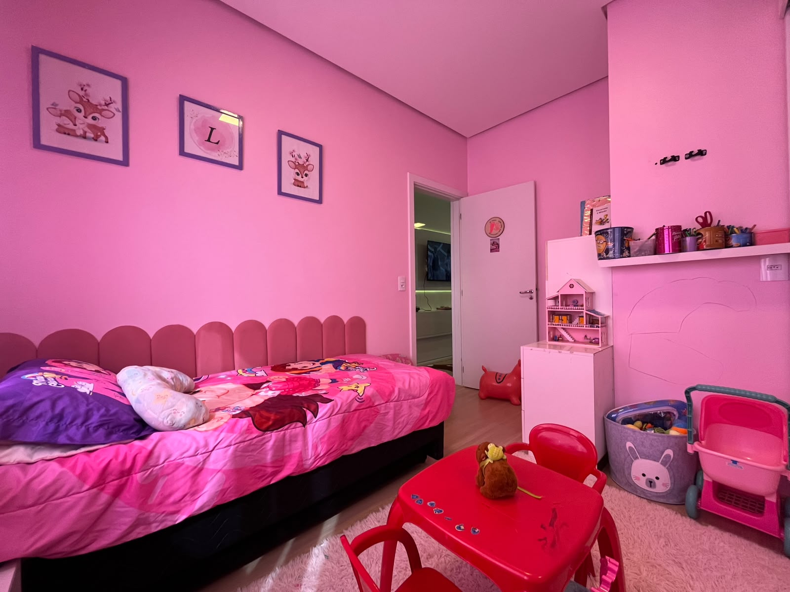 Apartamento para locação em Esplanada, CHAPECÓ - Ref. 38821 - foto 15