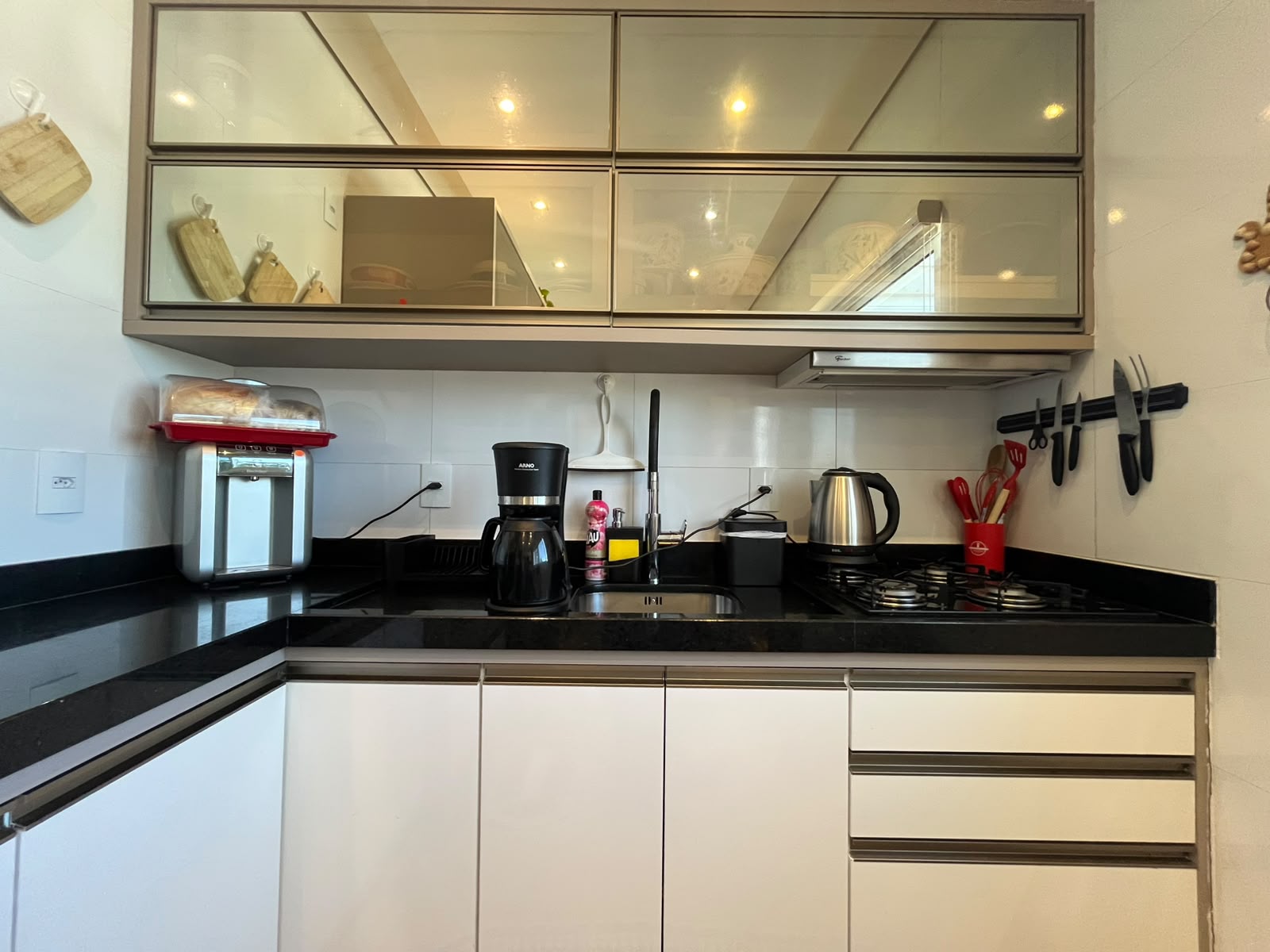 Apartamento para locação em Esplanada, CHAPECÓ - Ref. 38821 - foto 7