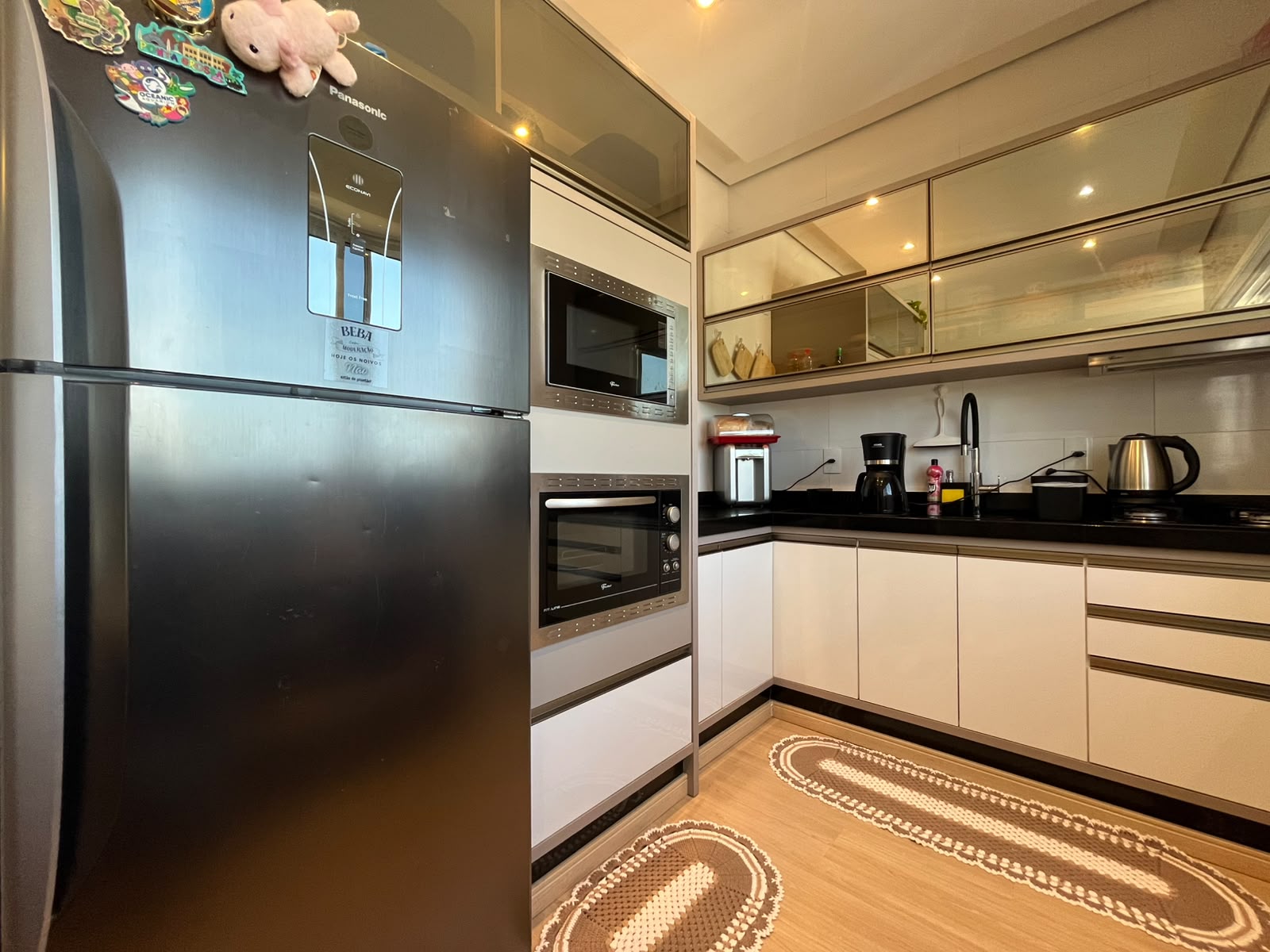 Apartamento para locação em Esplanada, CHAPECÓ - Ref. 38821 - foto 5