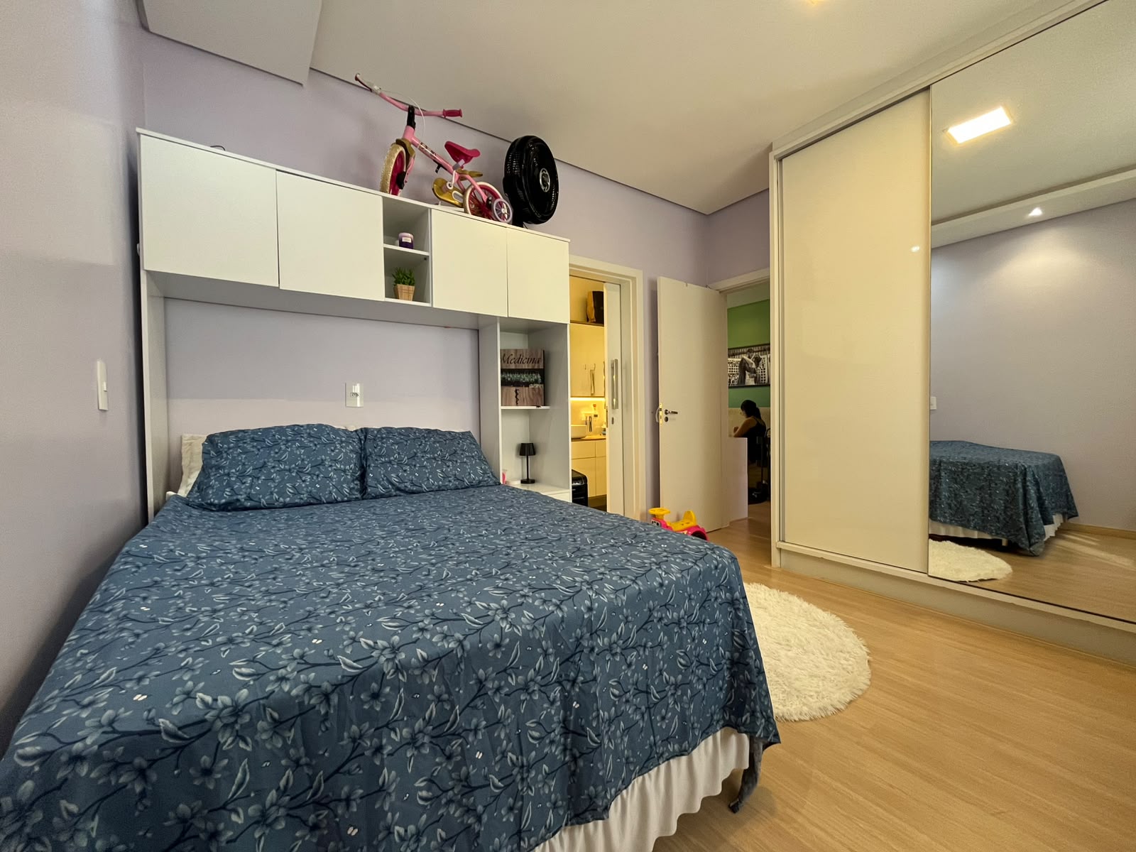 Apartamento para locação em Esplanada, CHAPECÓ - Ref. 38821 - foto 12