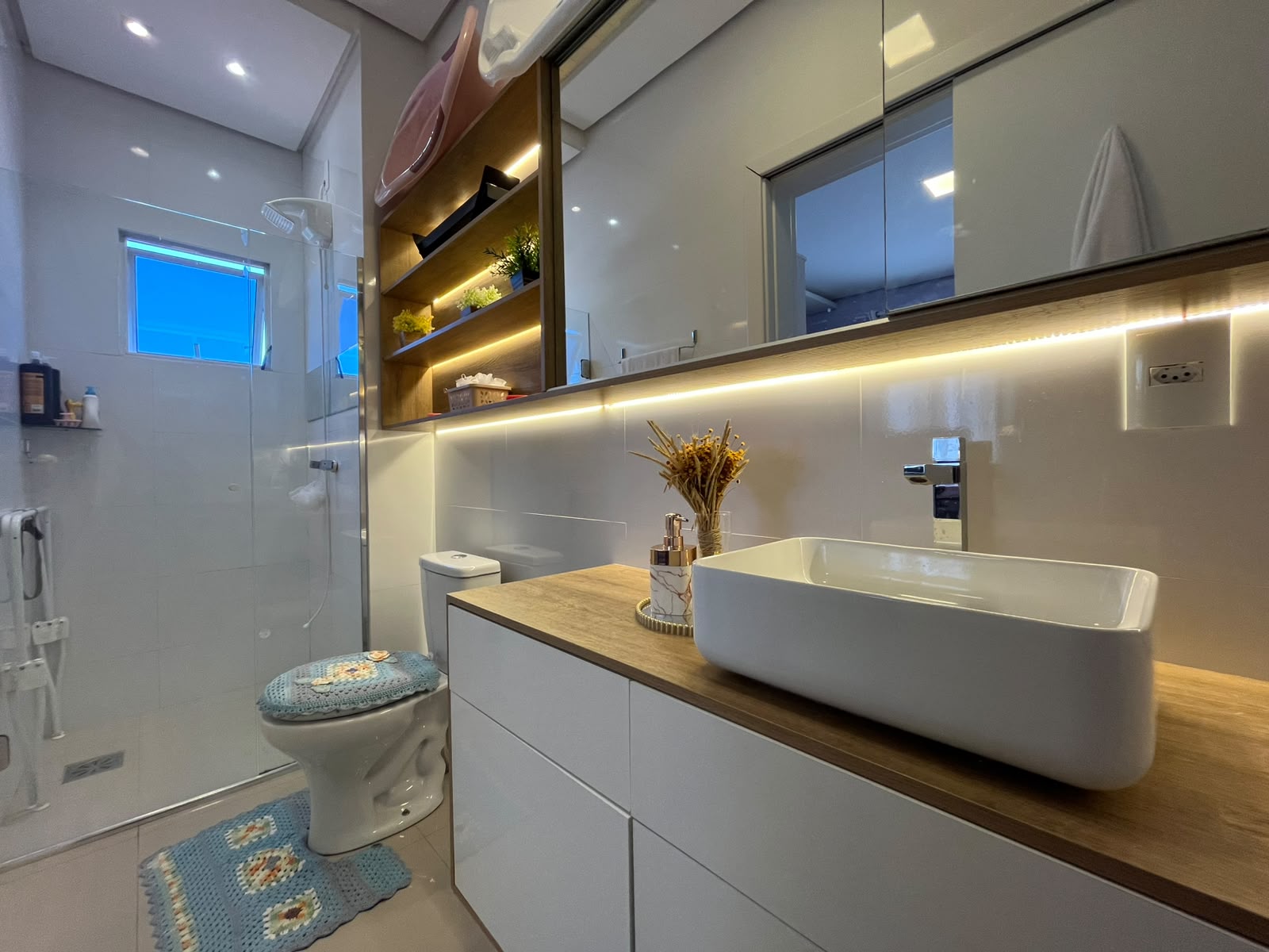 Apartamento para locação em Esplanada, CHAPECÓ - Ref. 38821 - foto 13