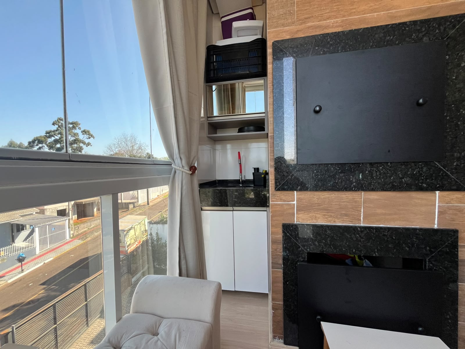 Apartamento para locação em Esplanada, CHAPECÓ - Ref. 38821 - foto 20