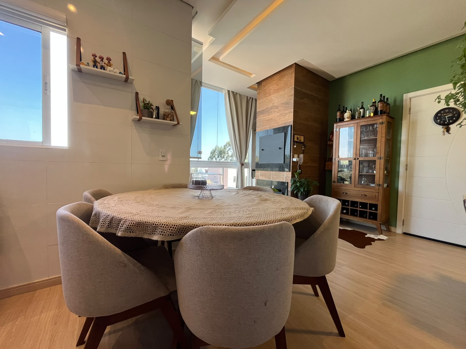 Apartamento para locação em Esplanada, CHAPECÓ - Ref. 38821 - foto 10