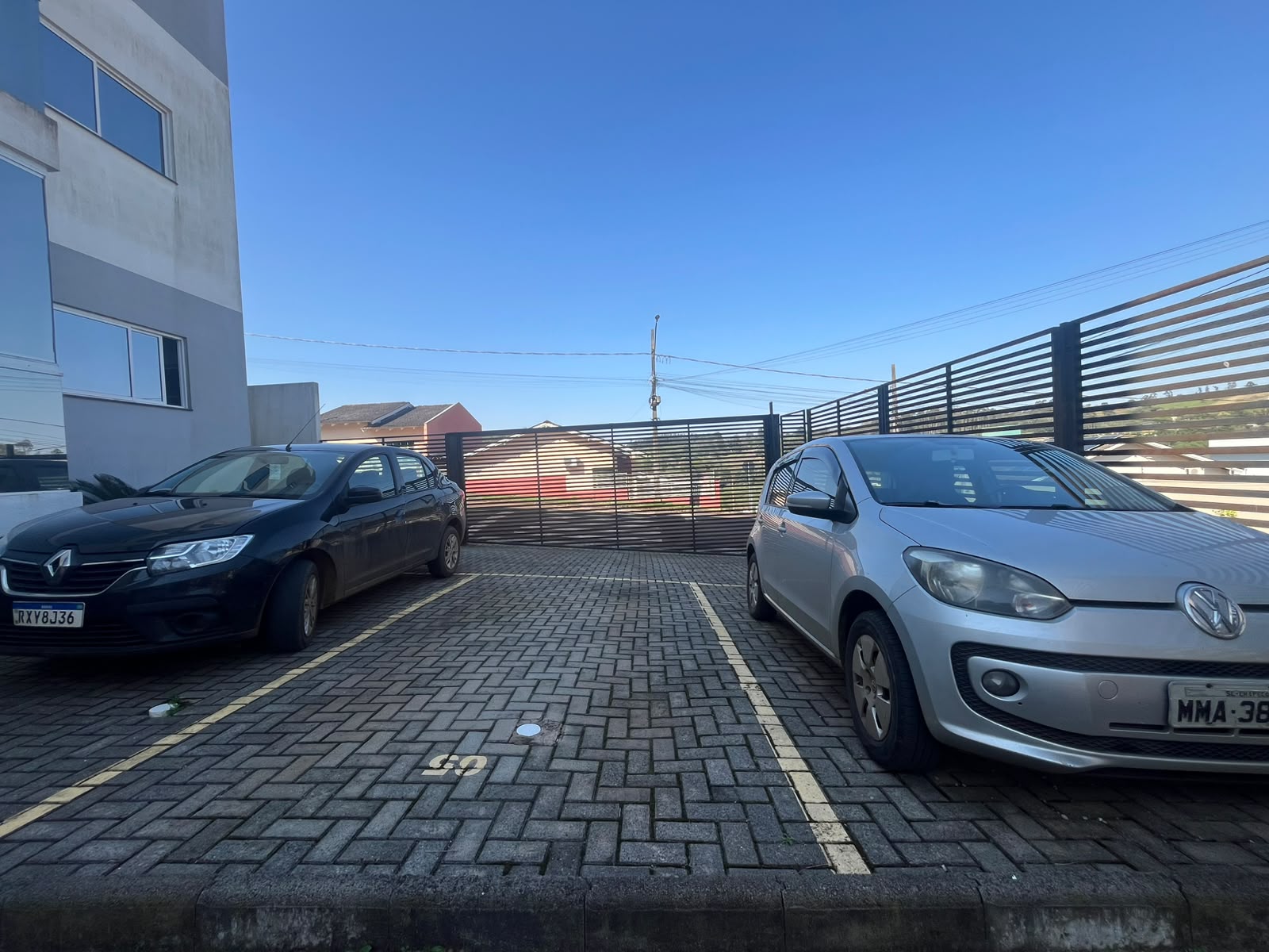 Apartamento para locação em Esplanada, CHAPECÓ - Ref. 38821 - foto 21