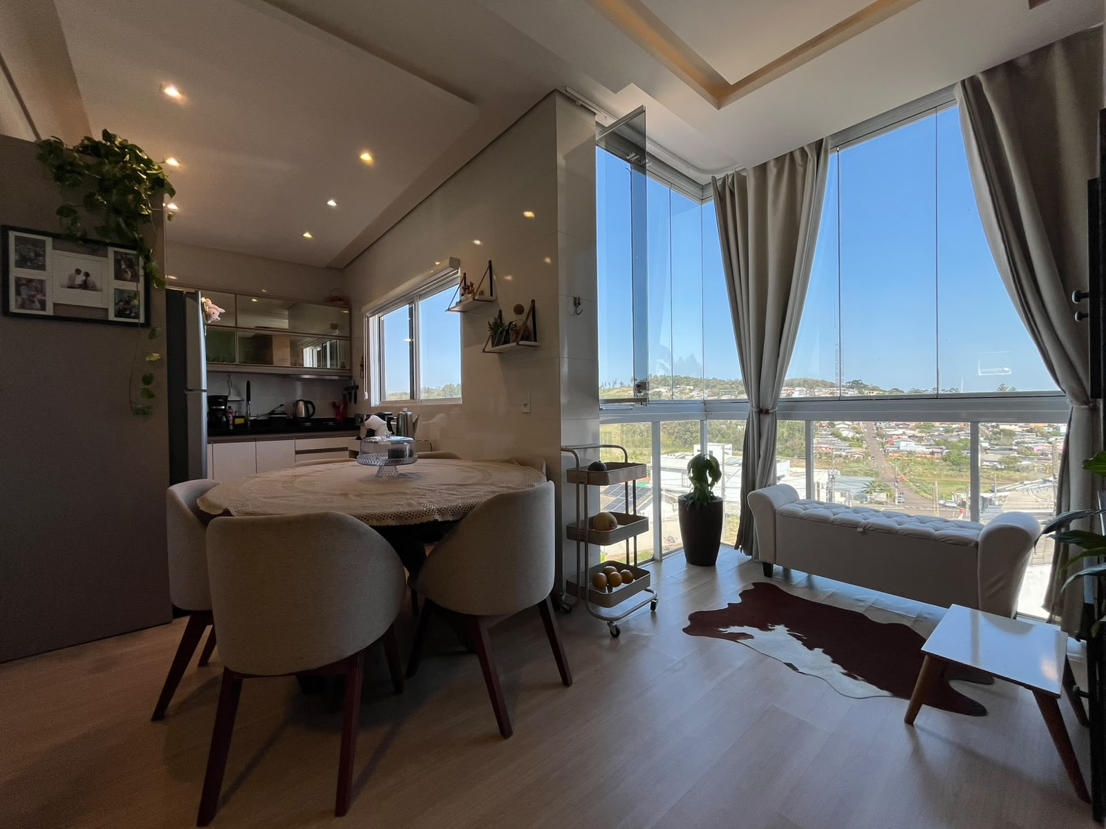 Apartamento para locação em Esplanada, CHAPECÓ - Ref. 38821 - foto 4