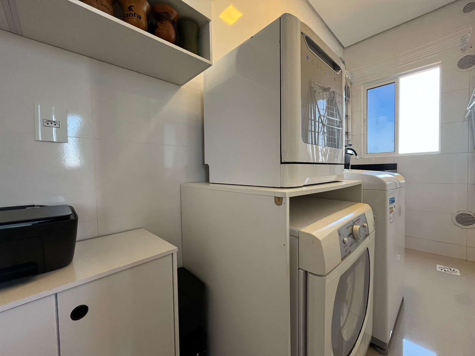 Apartamento para locação em Esplanada, CHAPECÓ - Ref. 38821 - foto 8