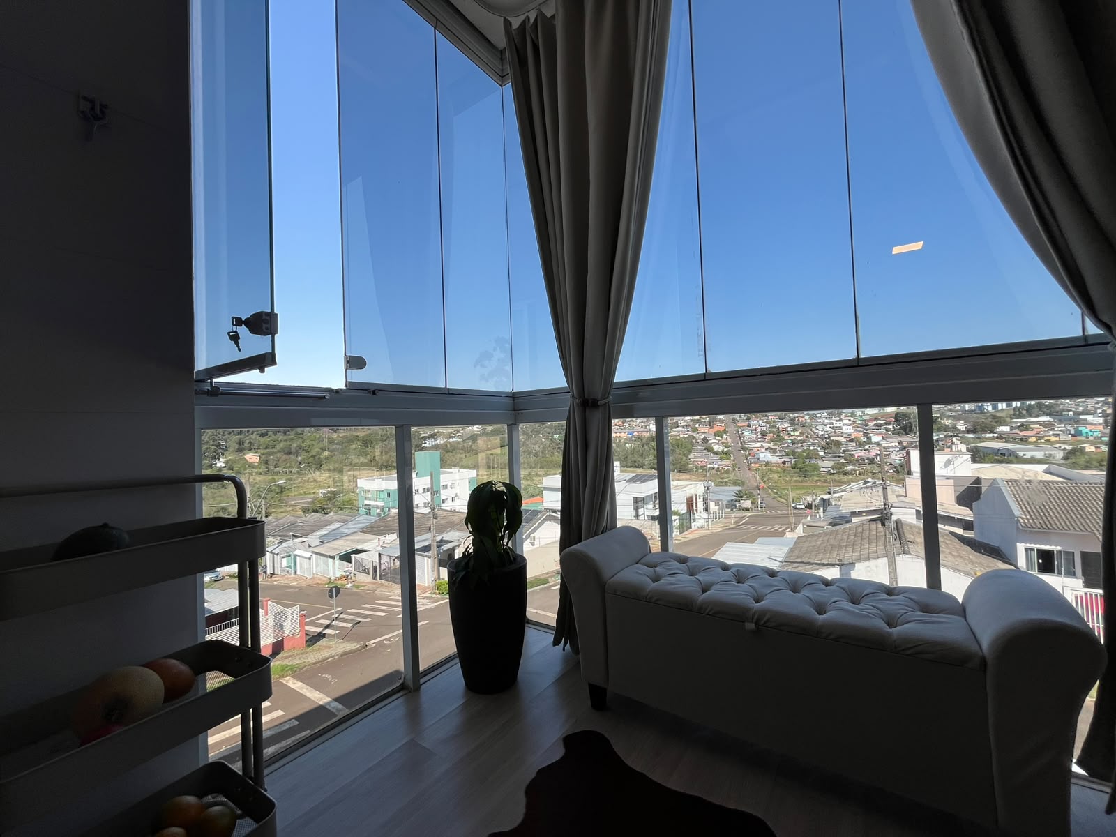 Apartamento para locação em Esplanada, CHAPECÓ - Ref. 38821 - foto 19