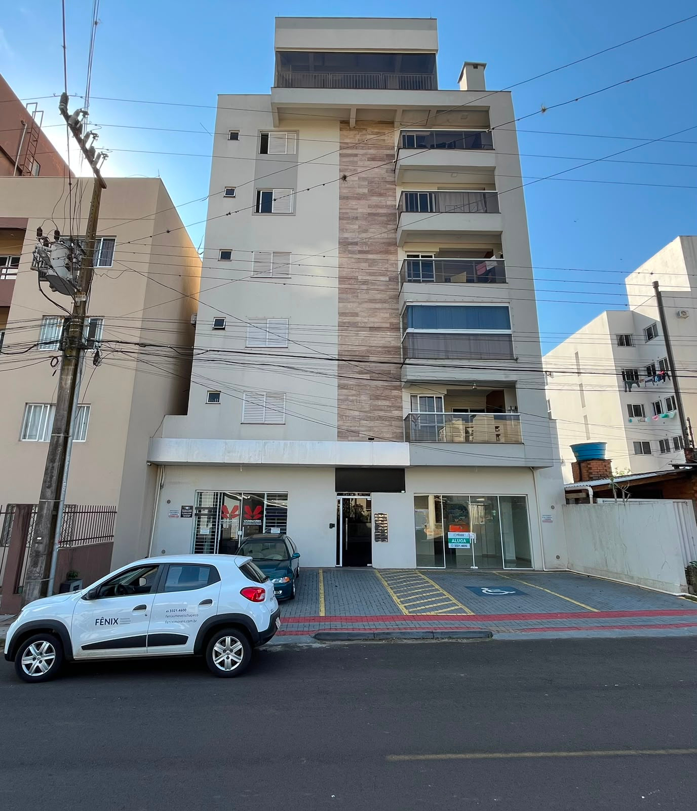 Sala comercial para locação em Jardim Itália, CHAPECÓ - Ref. 38822