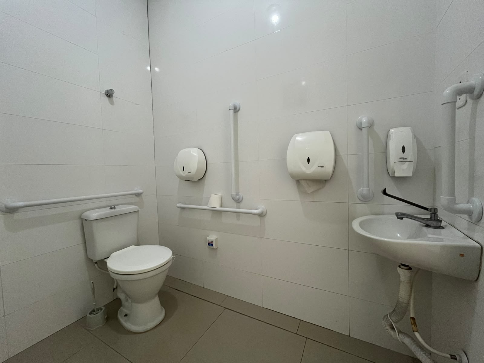 Sala comercial para locação em Jardim Itália, CHAPECÓ - Ref. 38822 - foto 13