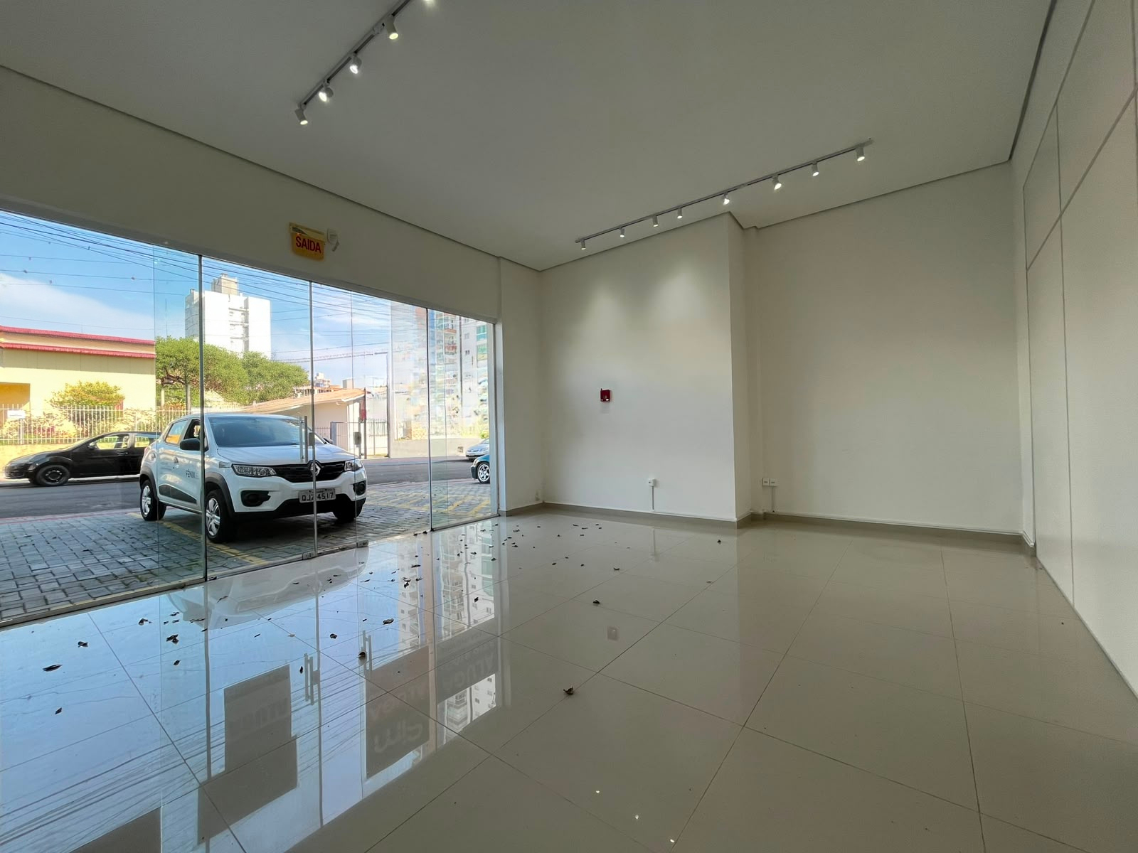 Sala comercial para locação em Jardim Itália, CHAPECÓ - Ref. 38822 - foto 6