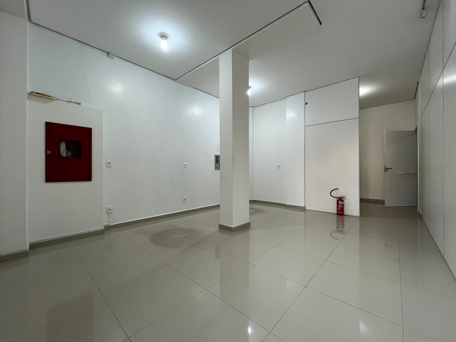 Sala comercial para locação em Jardim Itália, CHAPECÓ - Ref. 38822 - foto 7