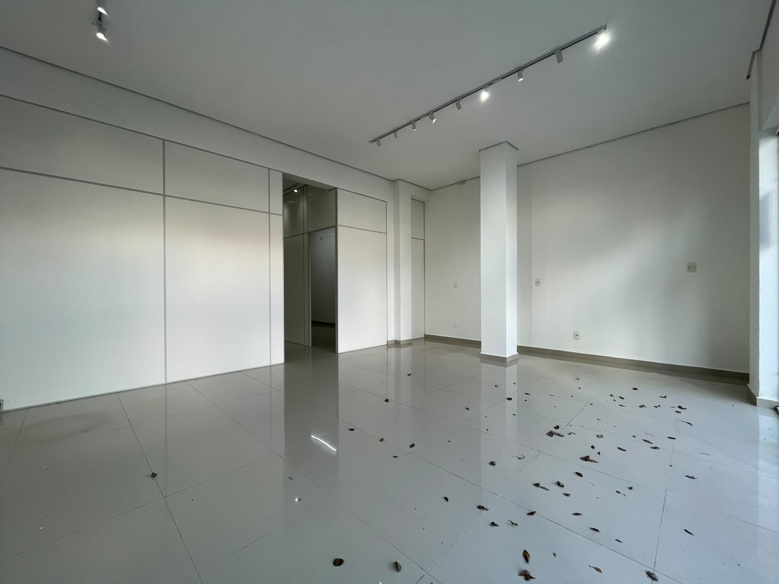 Sala comercial para locação em Jardim Itália, CHAPECÓ - Ref. 38822 - foto 2