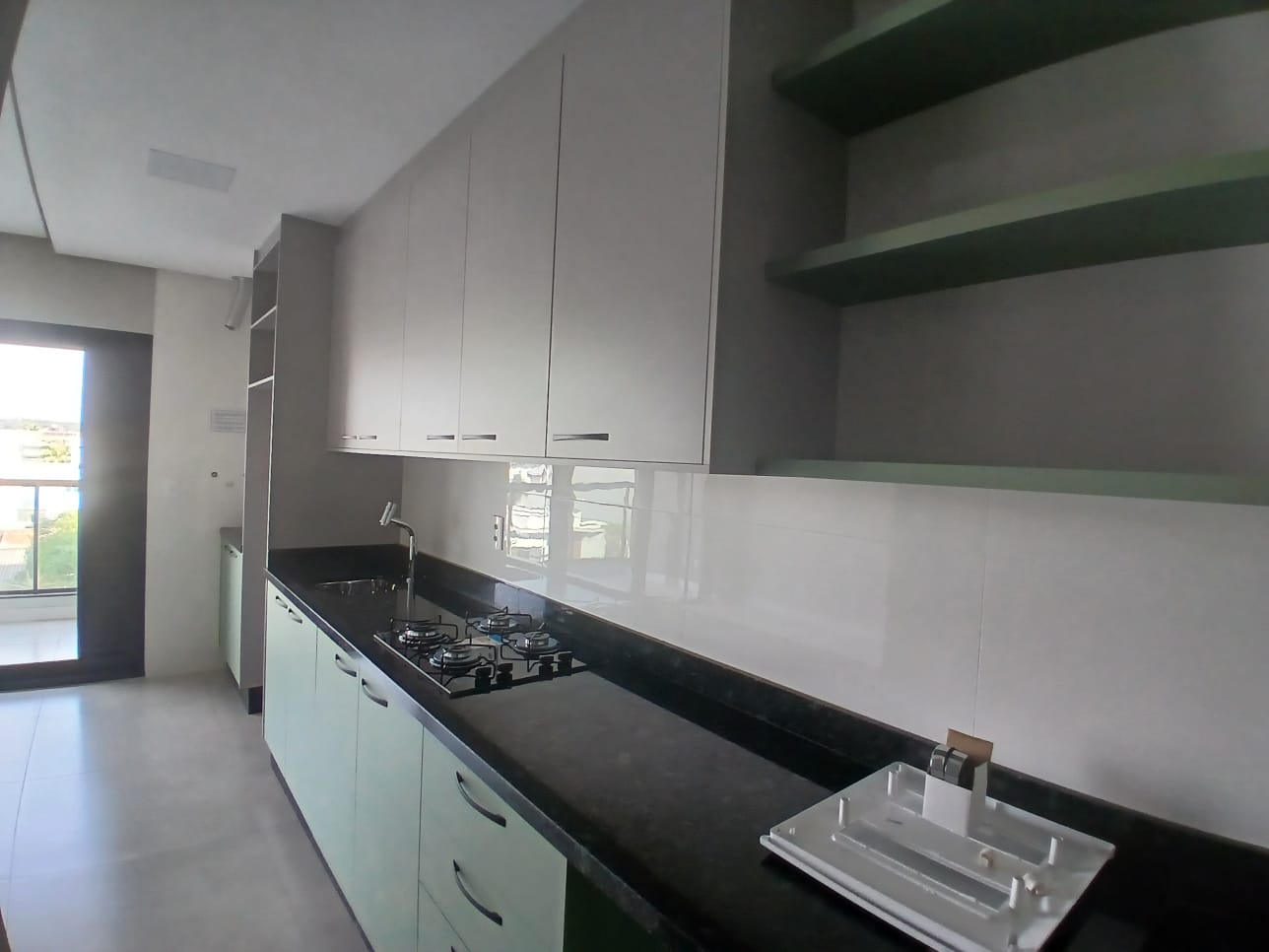 Apartamento para locação em Jardim Itália, CHAPECÓ - Ref. 38823 - foto 3
