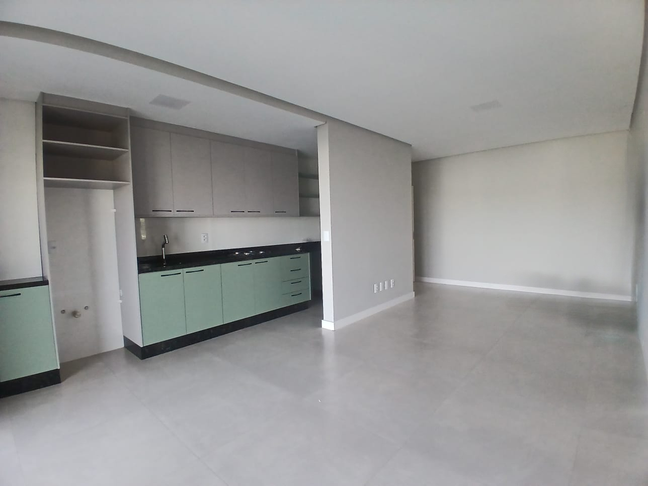 Apartamento para locação em Jardim Itália, CHAPECÓ - Ref. 38823 - foto 2
