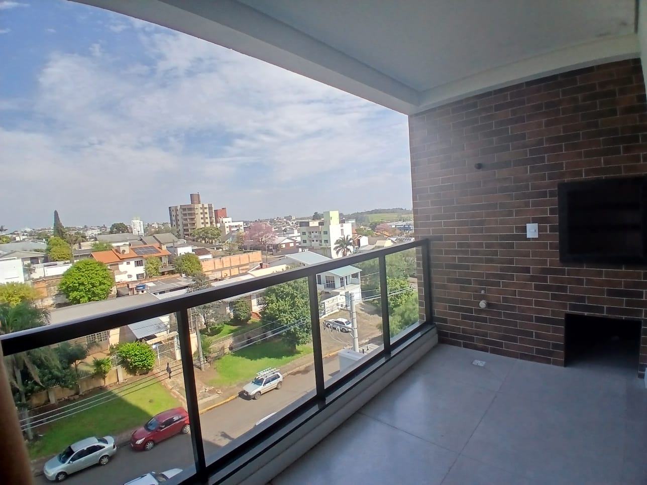 Apartamento para locação em Jardim Itália, CHAPECÓ - Ref. 38823 - foto 4