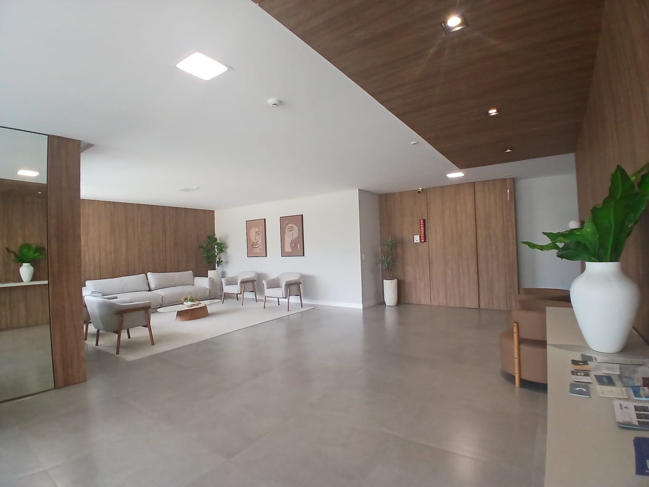 Apartamento para locação em Jardim Itália, CHAPECÓ - Ref. 38823 - foto 10