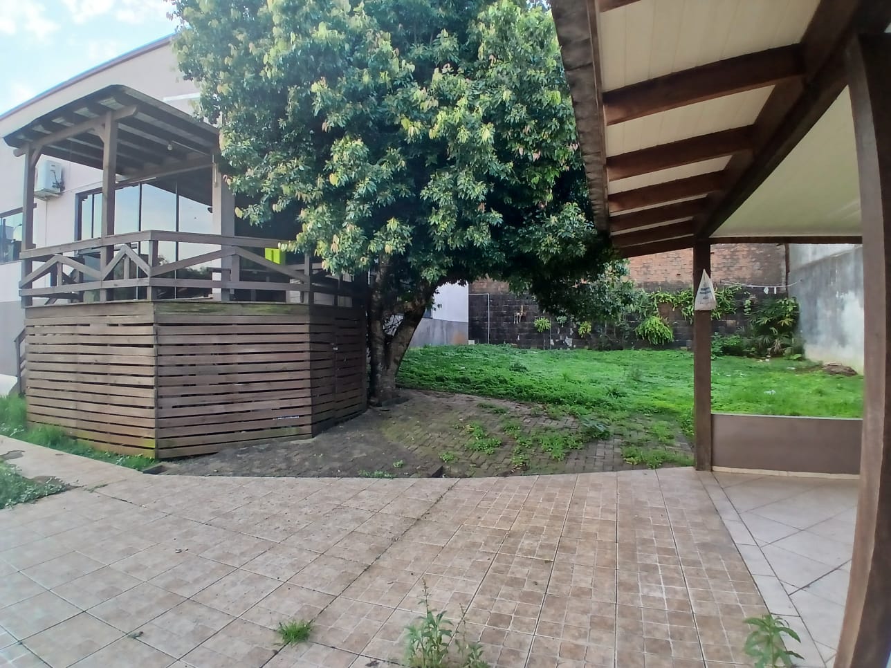 Casa para locação em Santa Maria, CHAPECÓ - Ref. 38824 - foto 13