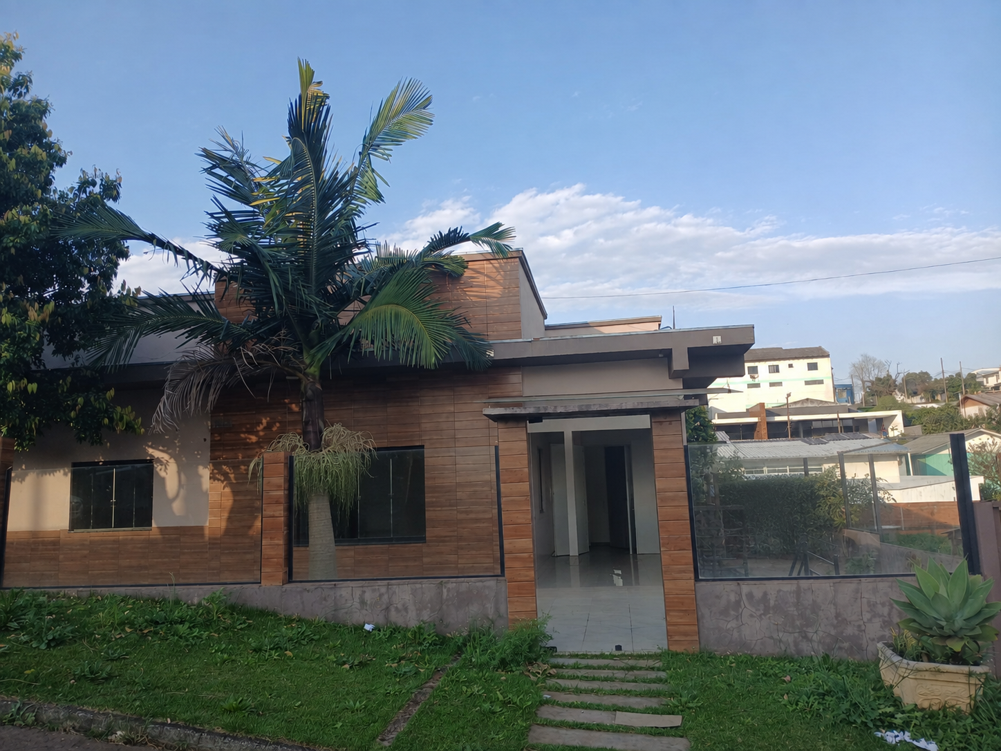 Casa para locação em Santa Maria, CHAPECÓ - Ref. 38824