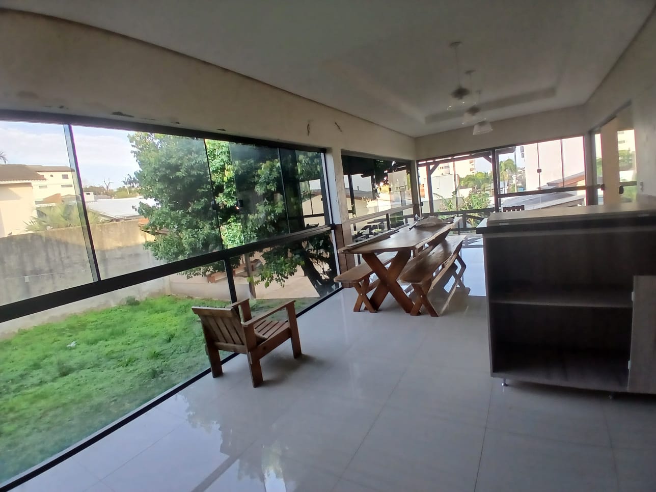 Casa para locação em Santa Maria, CHAPECÓ - Ref. 38824 - foto 4