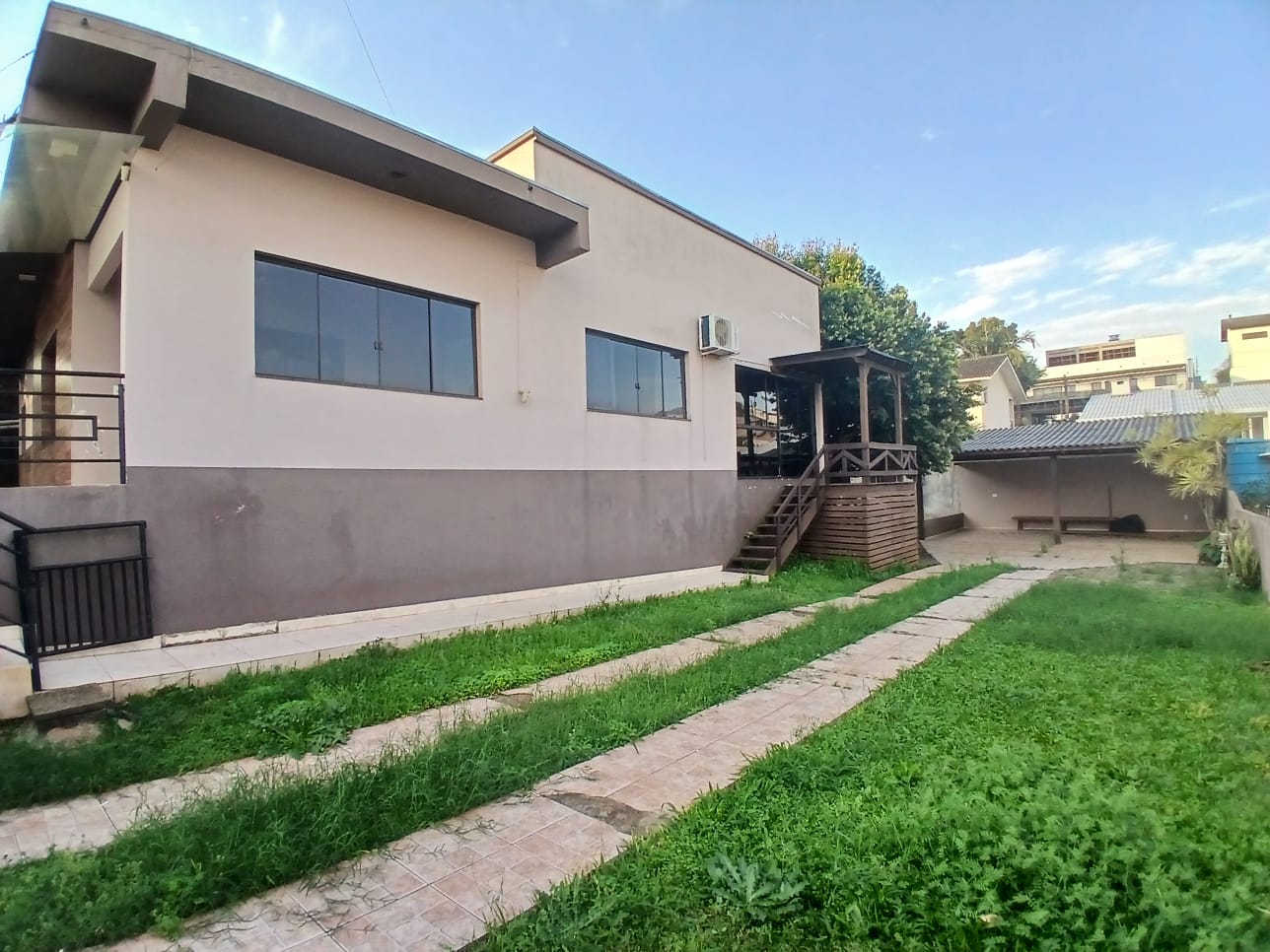 Casa para locação em Santa Maria, CHAPECÓ - Ref. 38824 - foto 12