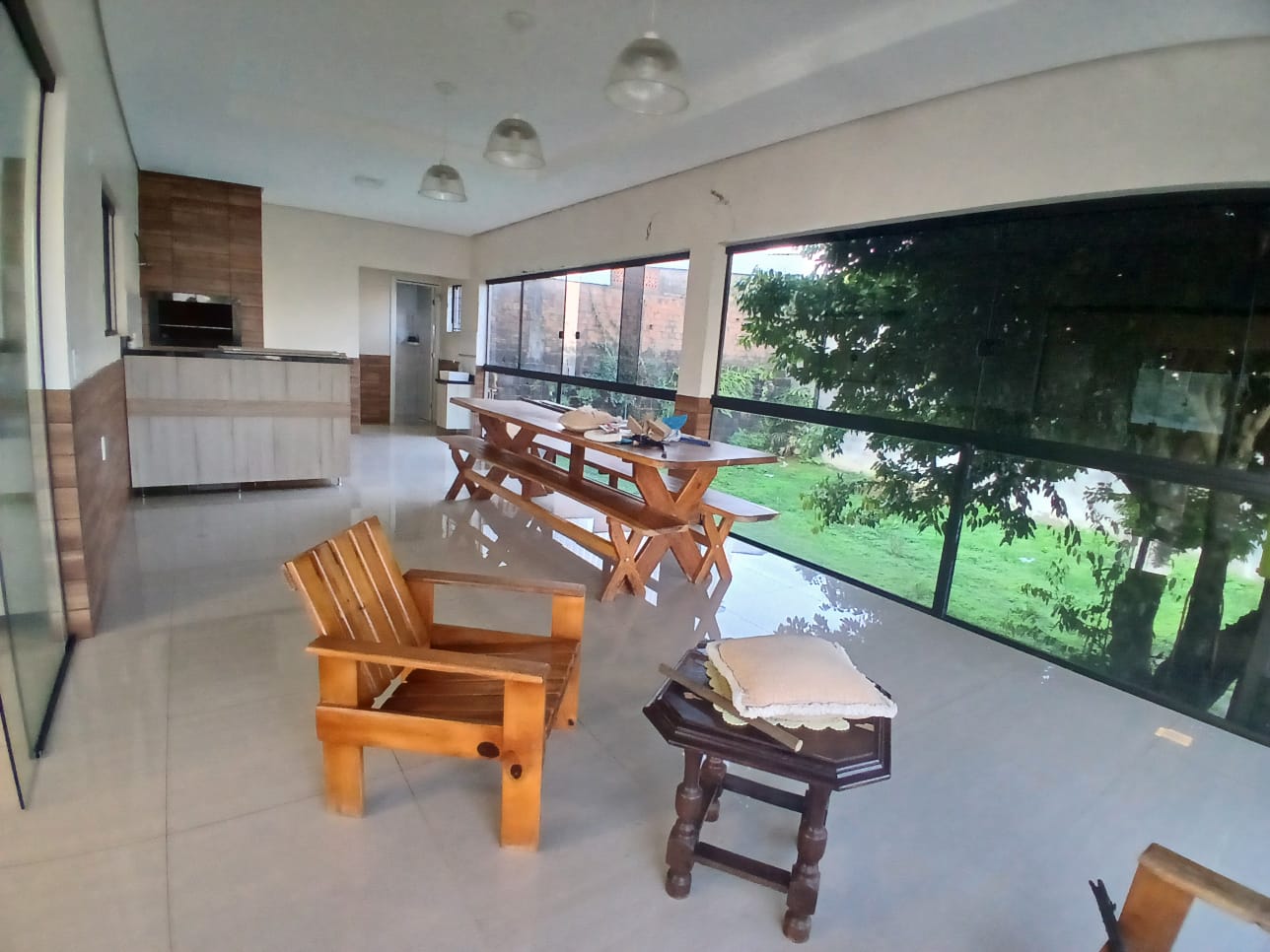 Casa para locação em Santa Maria, CHAPECÓ - Ref. 38824 - foto 3