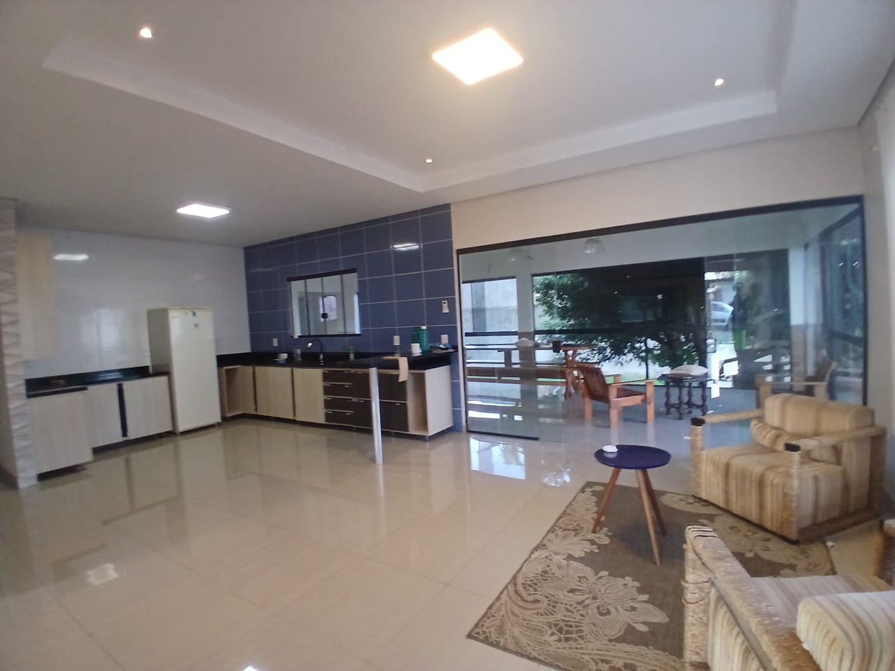 Casa para locação em Santa Maria, CHAPECÓ - Ref. 38824 - foto 2