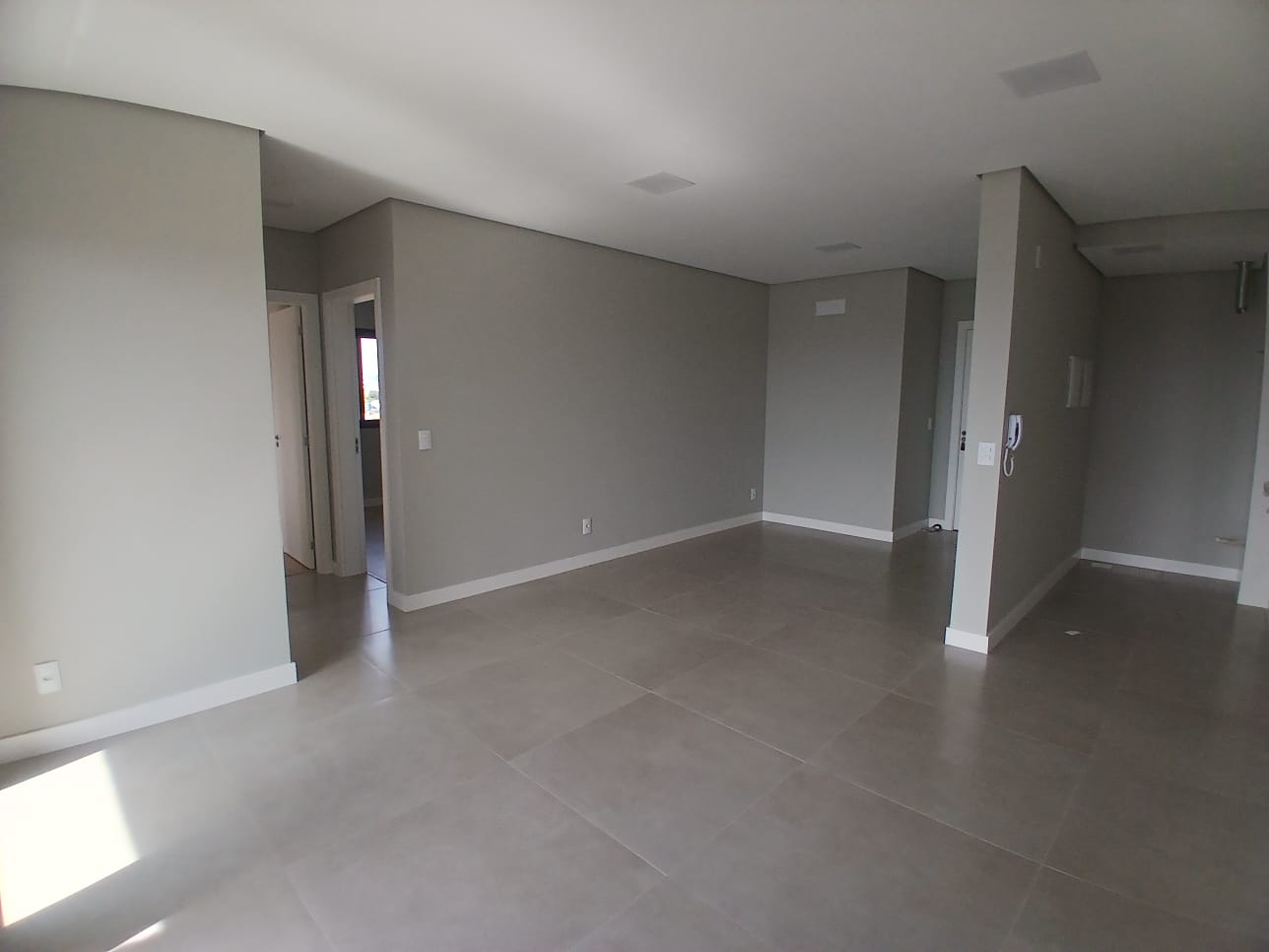 Apartamento para locação em Jardim Itália, CHAPECÓ - Ref. 38825 - foto 2