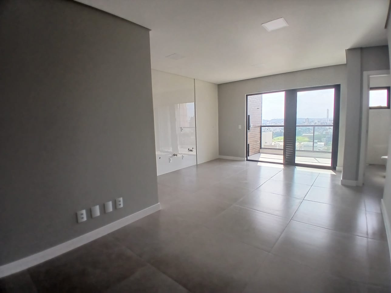 Apartamento para locação em Jardim Itália, CHAPECÓ - Ref. 38825 - foto 3
