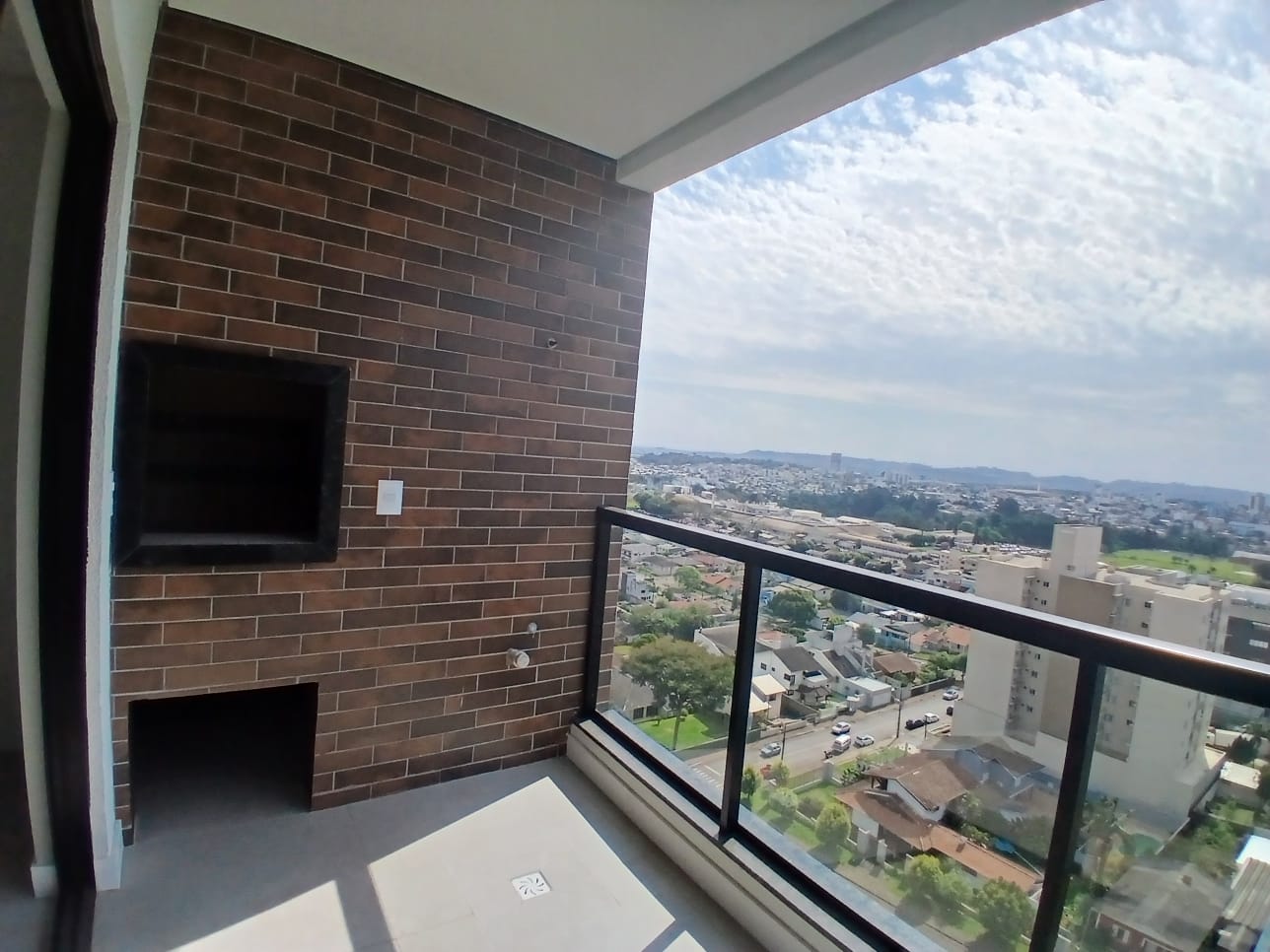 Apartamento para locação em Jardim Itália, CHAPECÓ - Ref. 38825 - foto 4