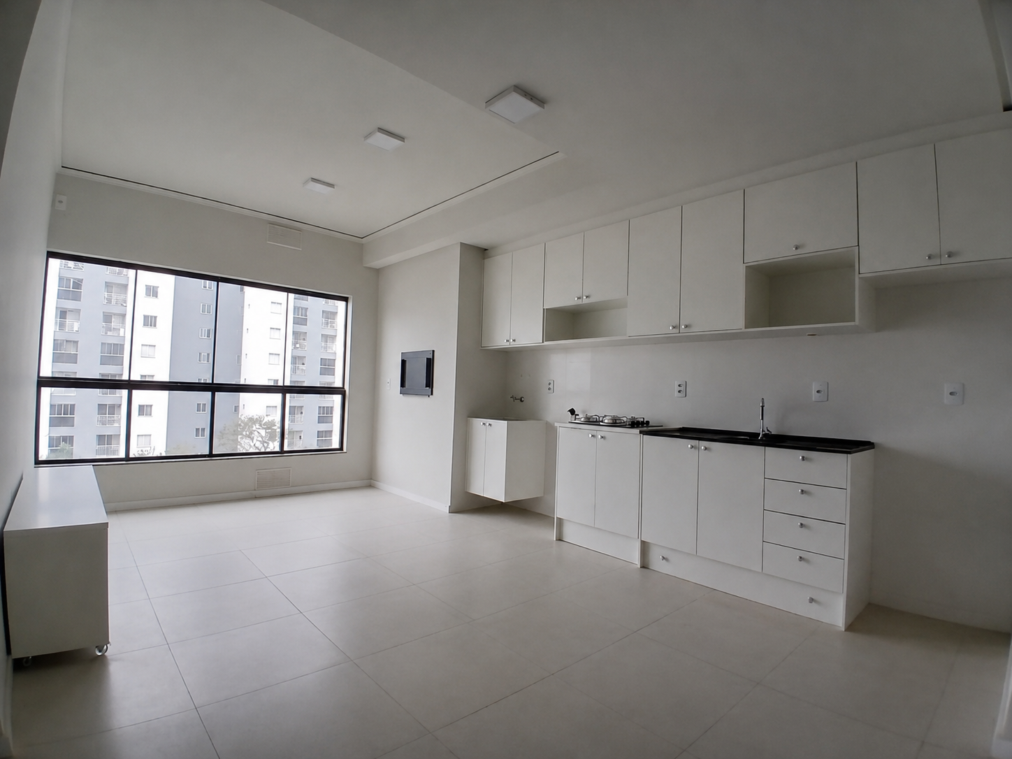 Apartamento para locação em Palmital, CHAPECÓ - Ref. 38826 - foto 2