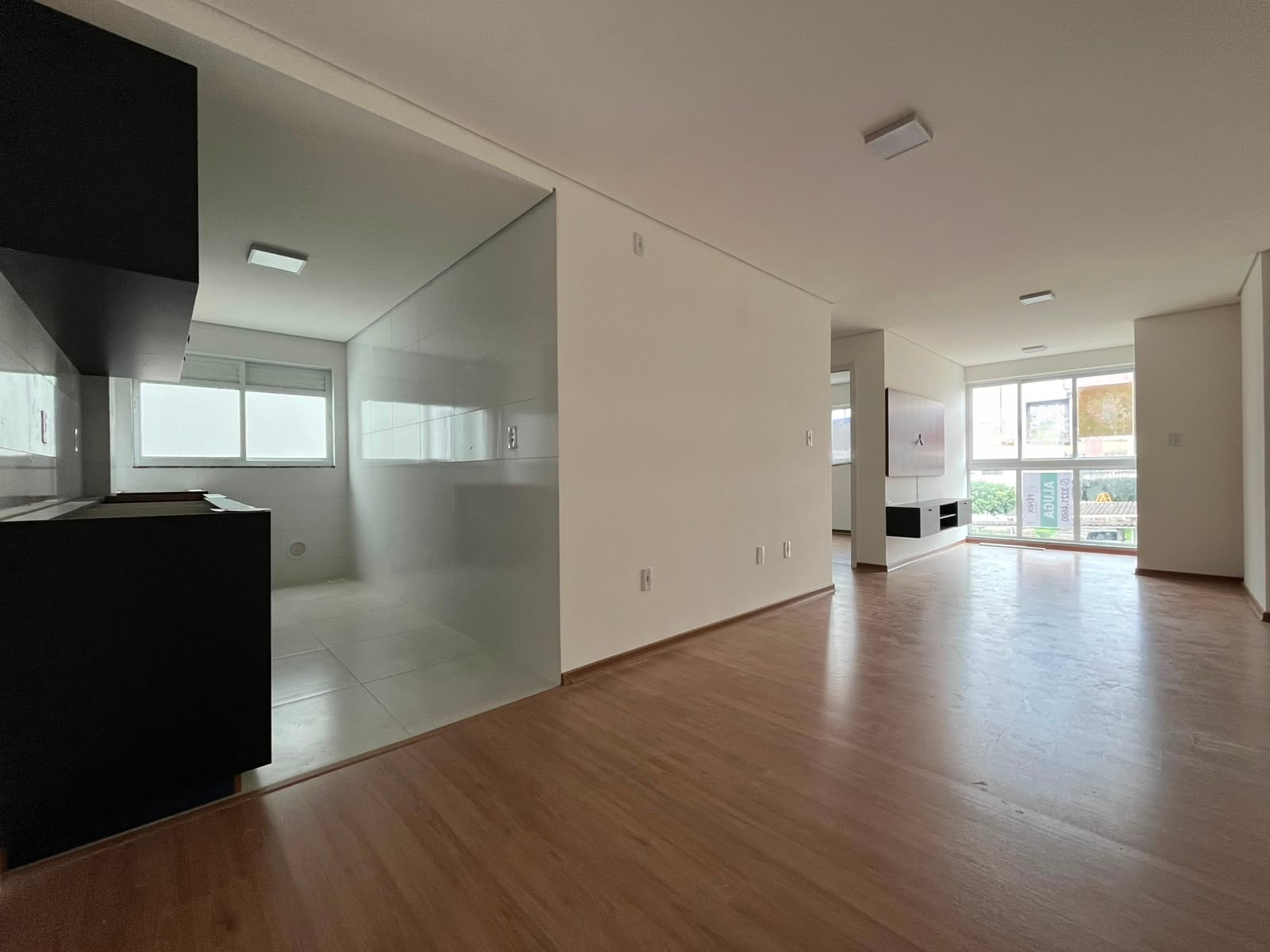 Apartamento para locação em Santo Antônio, CHAPECÓ - Ref. 38827 - foto 2