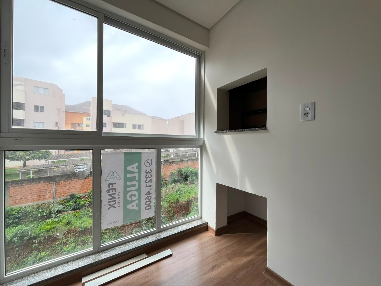 Apartamento para locação em Santo Antônio, CHAPECÓ - Ref. 38827 - foto 14