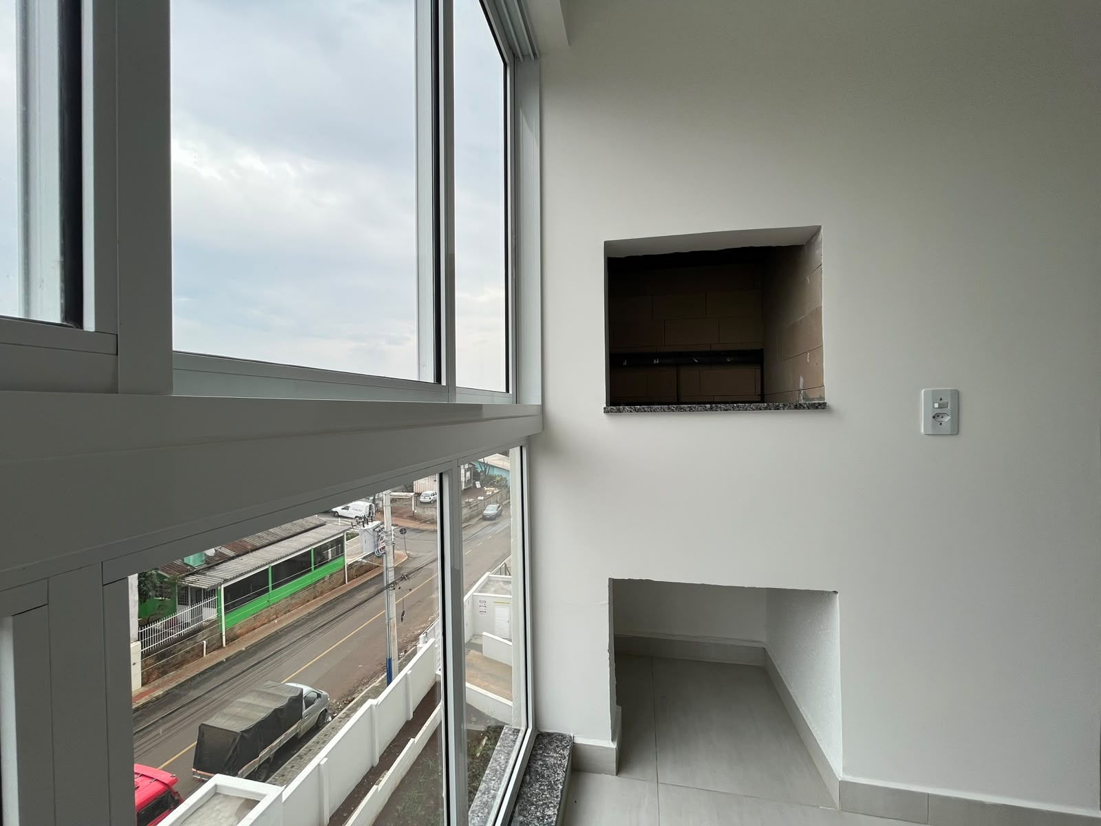 Apartamento para locação em Santo Antônio, CHAPECÓ - Ref. 38829 - foto 14