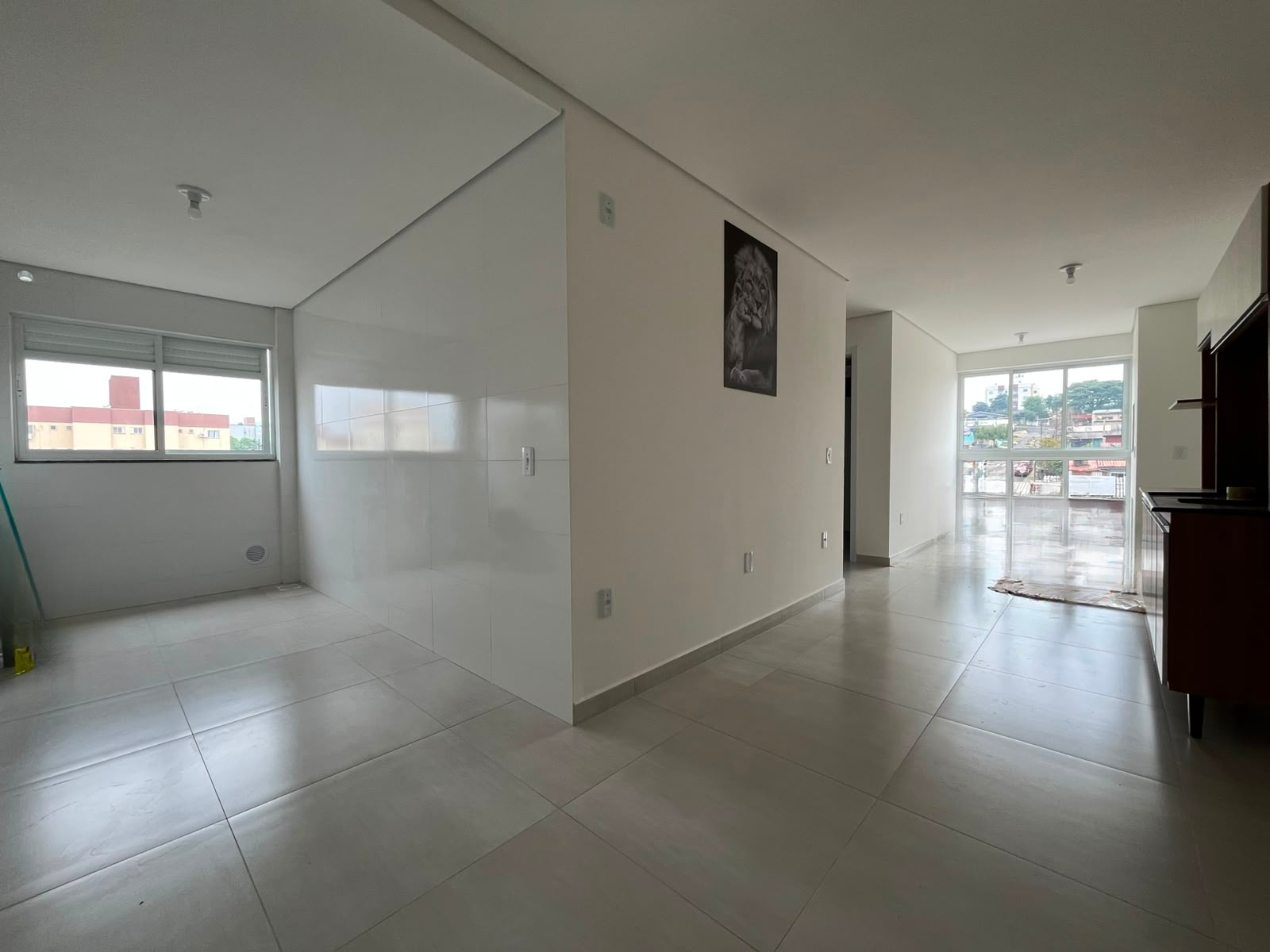 Apartamento para locação em Santo Antônio, CHAPECÓ - Ref. 38829 - foto 5
