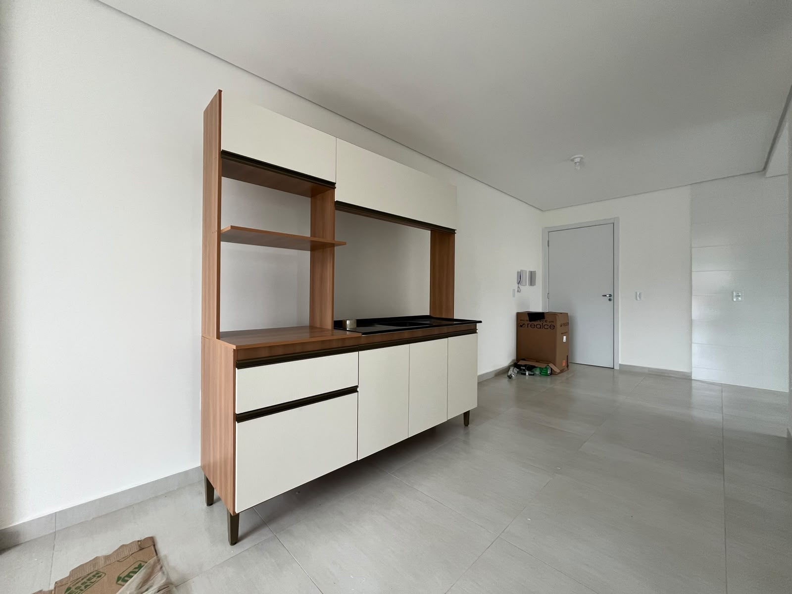 Apartamento para locação em Santo Antônio, CHAPECÓ - Ref. 38829 - foto 2
