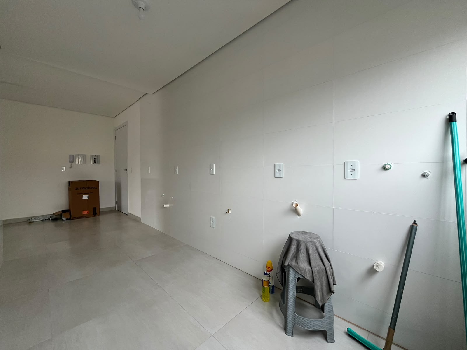 Apartamento para locação em Santo Antônio, CHAPECÓ - Ref. 38829 - foto 4