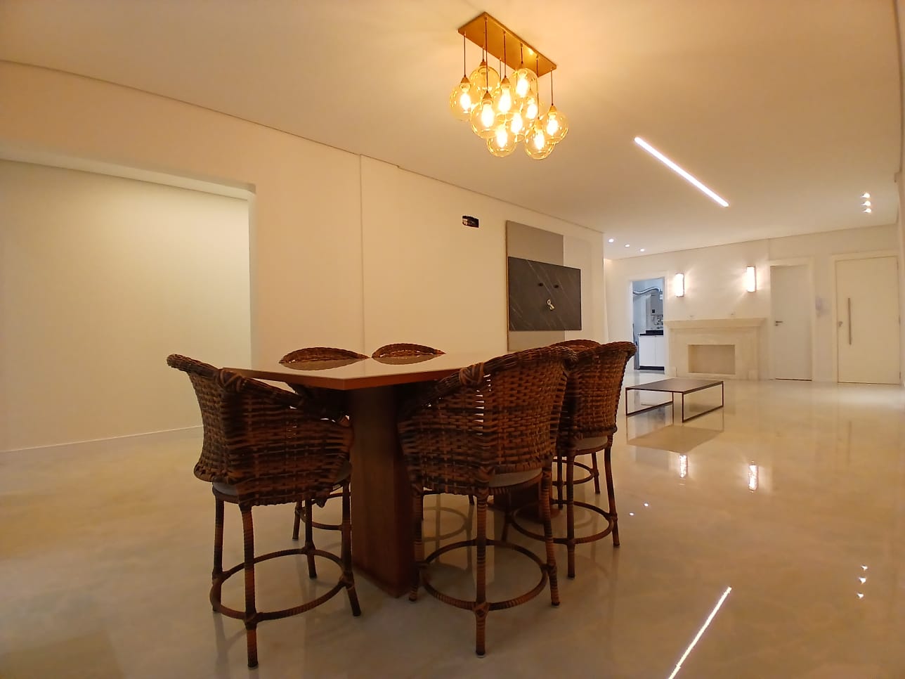Apartamento para locação em Centro, CHAPECÓ - Ref. 38830 - foto 6