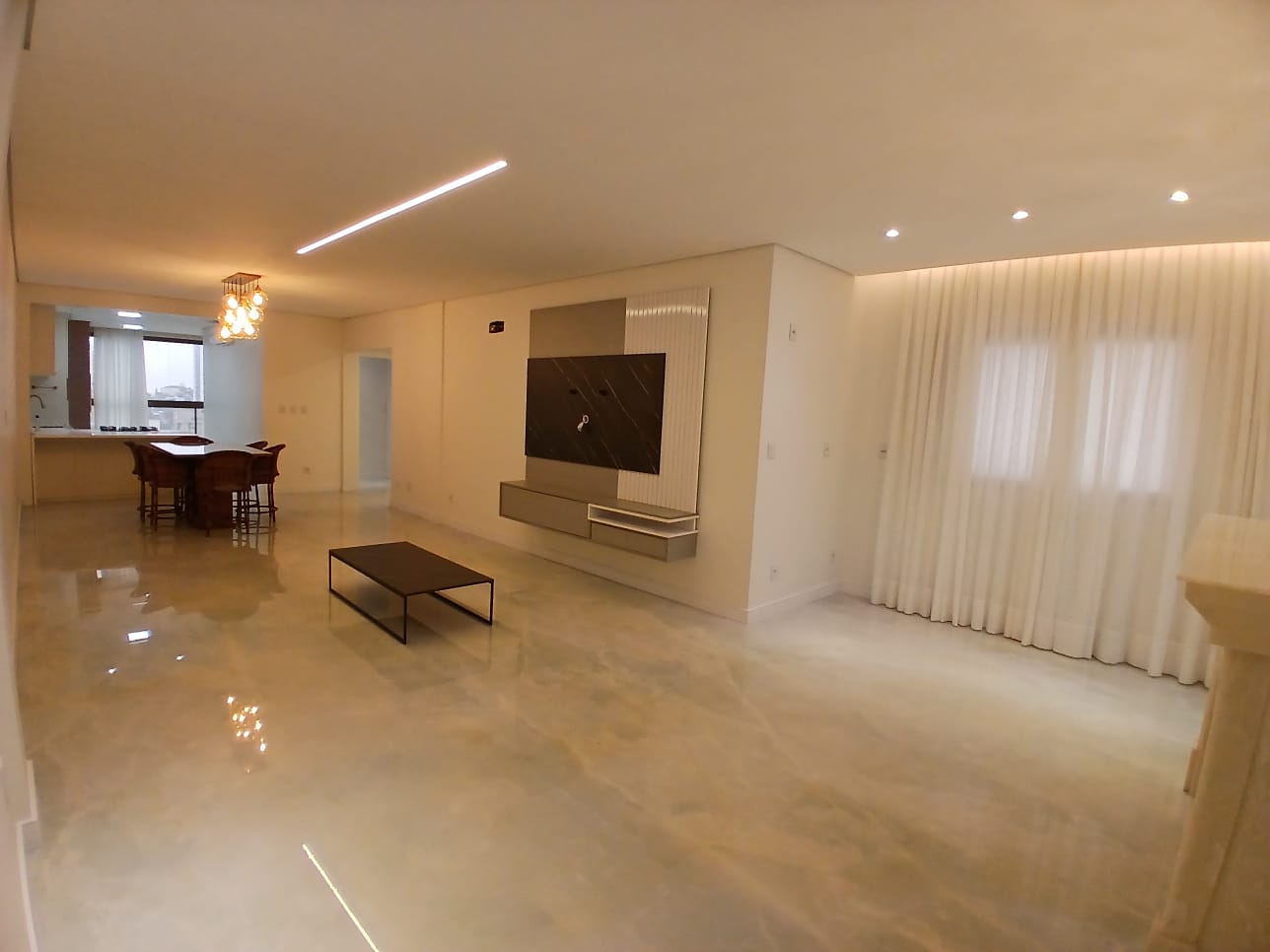 Apartamento para locação em Centro, CHAPECÓ - Ref. 38830 - foto 4