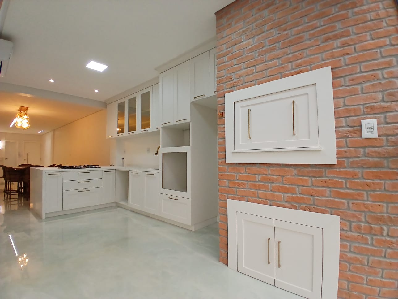 Apartamento para locação em Centro, CHAPECÓ - Ref. 38830 - foto 8