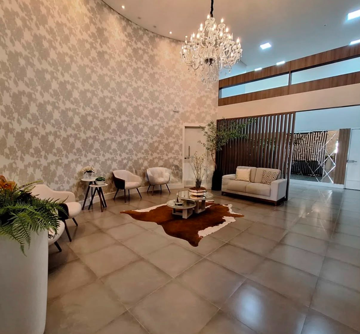Apartamento para locação em Centro, CHAPECÓ - Ref. 38830 - foto 2