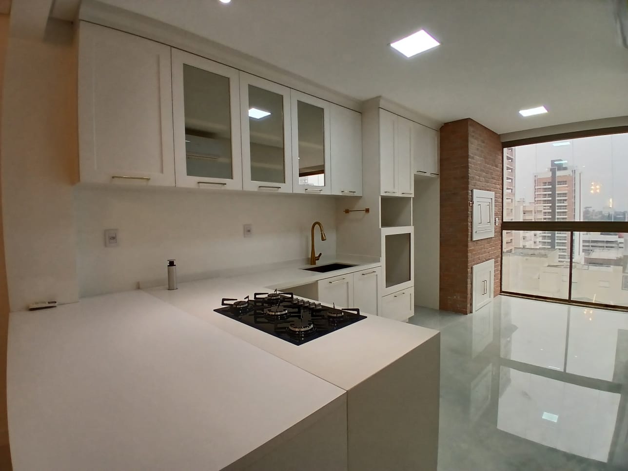 Apartamento para locação em Centro, CHAPECÓ - Ref. 38830 - foto 7