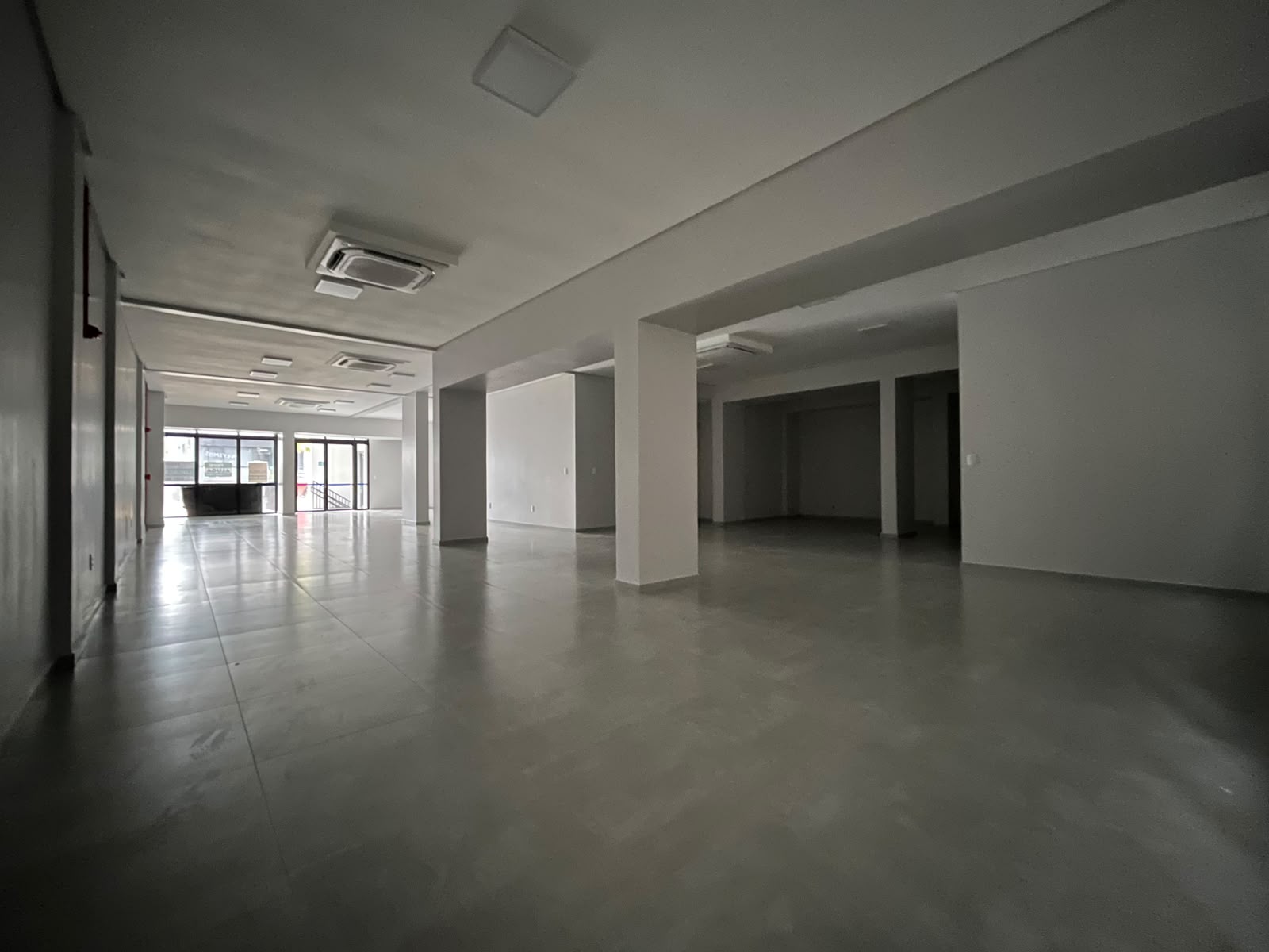 Sala comercial para locação em São Cristovão, CHAPECÓ - Ref. 38831 - foto 6