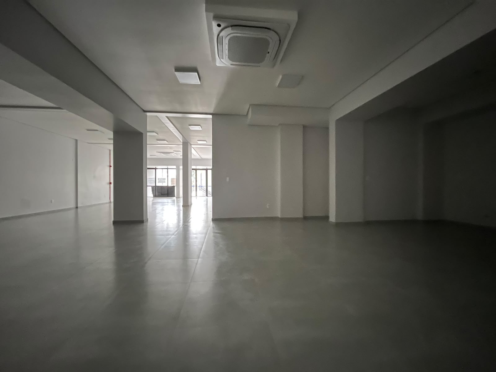 Sala comercial para locação em São Cristovão, CHAPECÓ - Ref. 38831 - foto 8