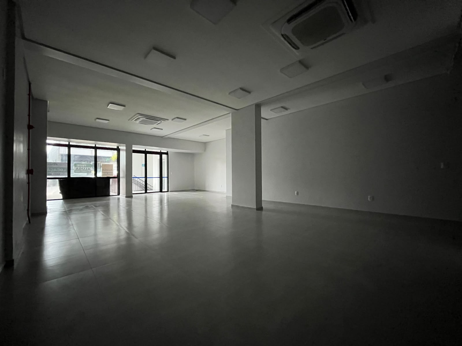 Sala comercial para locação em São Cristovão, CHAPECÓ - Ref. 38831 - foto 4