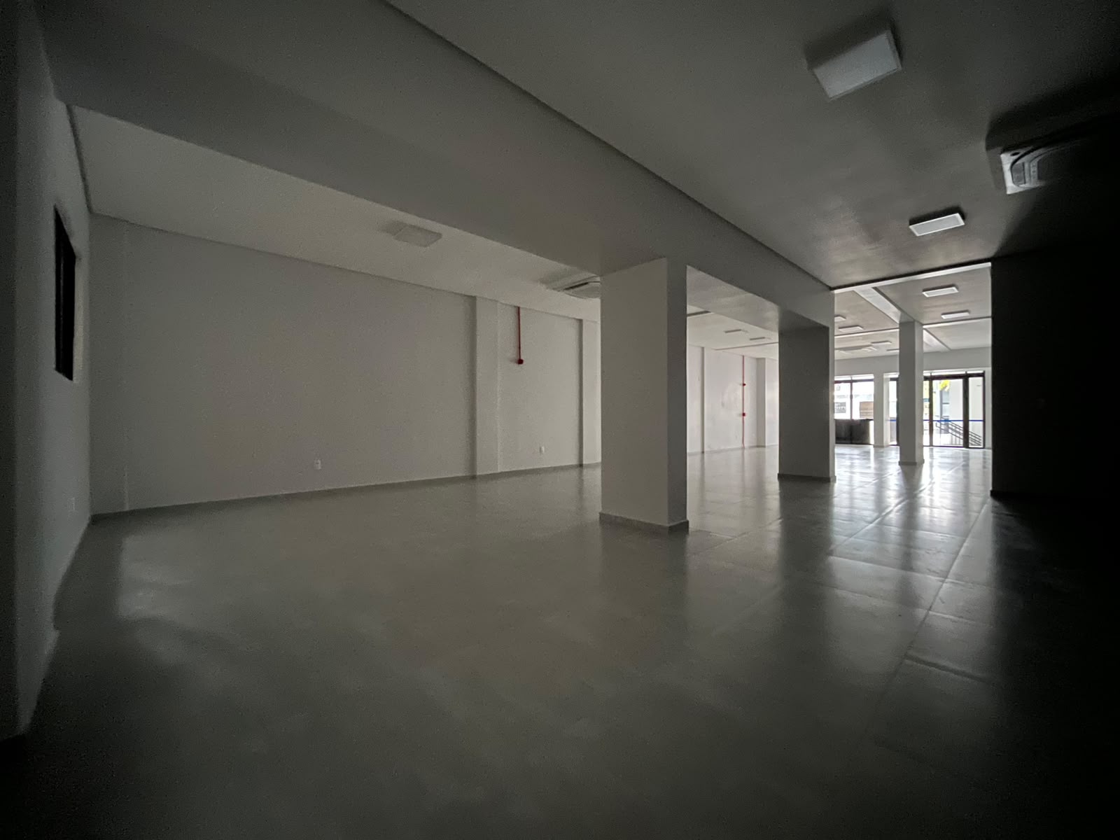 Sala comercial para locação em São Cristovão, CHAPECÓ - Ref. 38831 - foto 9