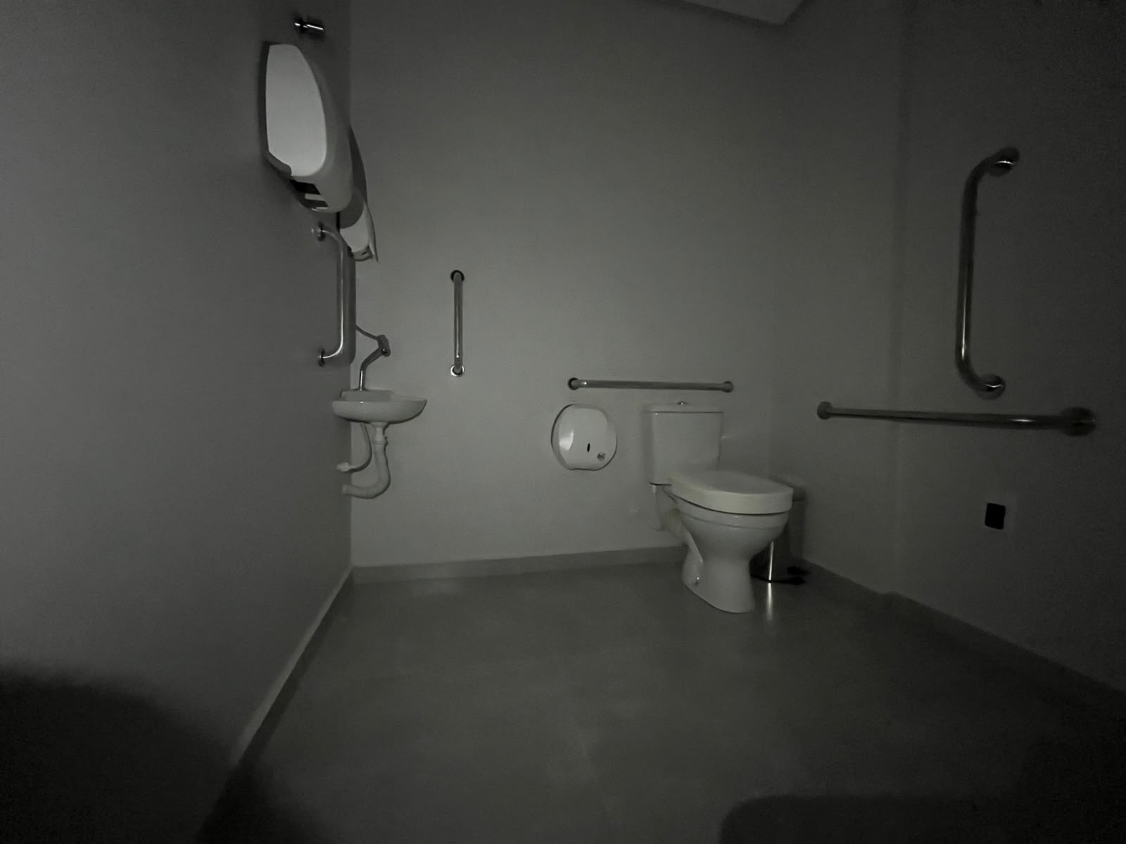 Sala comercial para locação em São Cristovão, CHAPECÓ - Ref. 38831 - foto 10