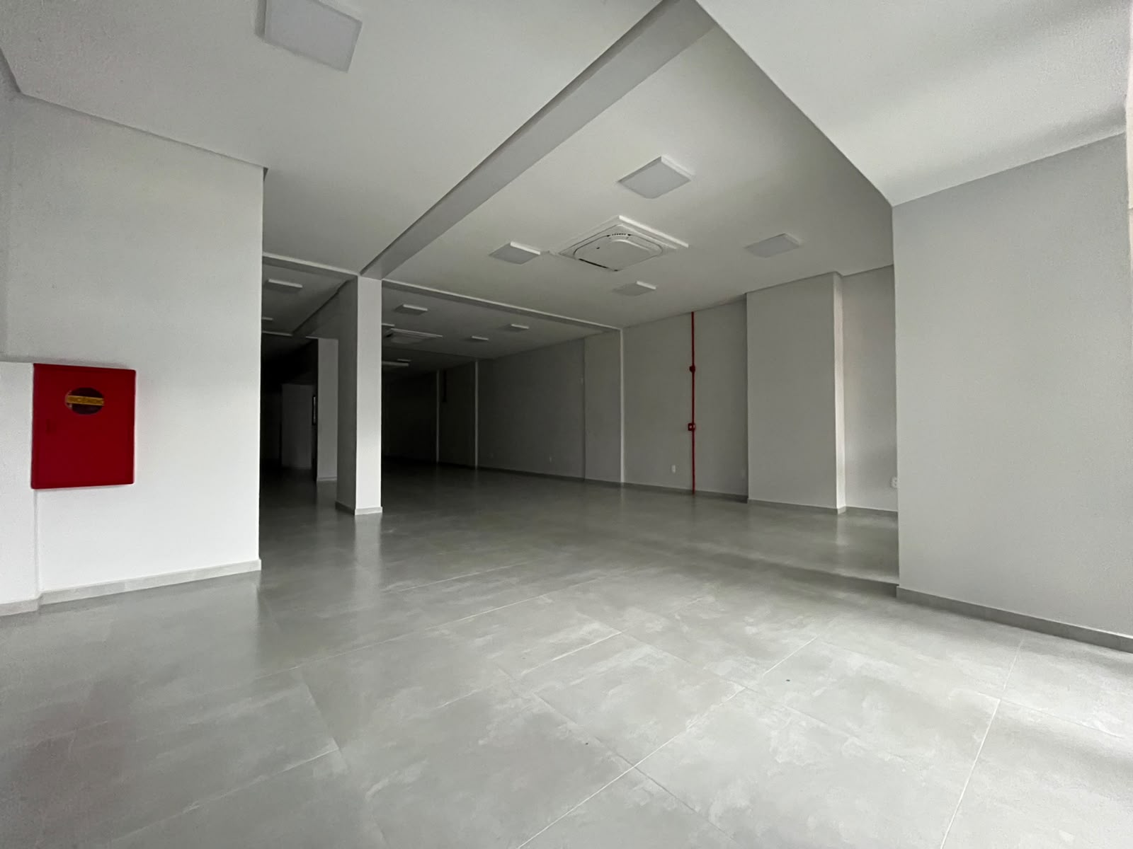 Sala comercial para locação em São Cristovão, CHAPECÓ - Ref. 38831 - foto 3
