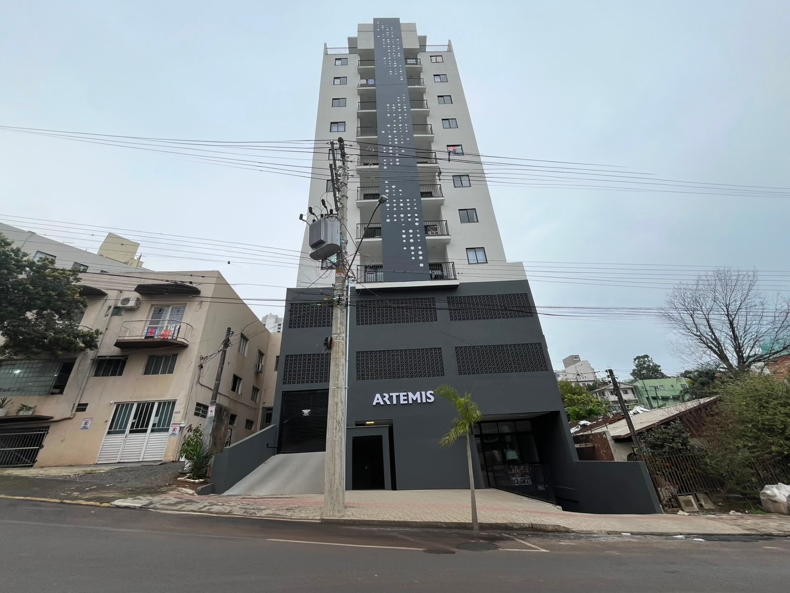 Sala comercial para locação em São Cristovão, CHAPECÓ - Ref. 38831